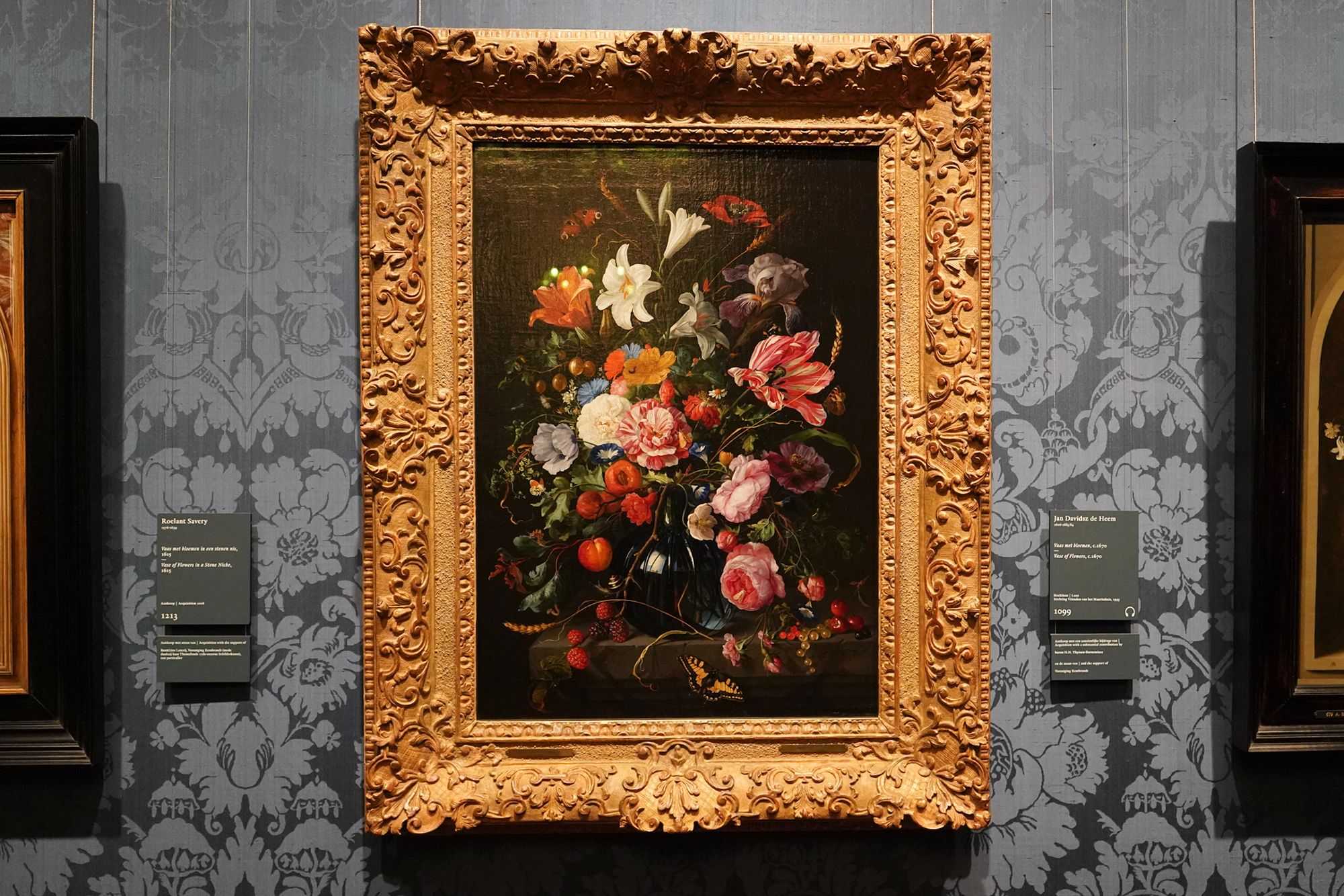 Hague, Mauritshuis Museum (41) Hague, Mauritshuis Museum (41)