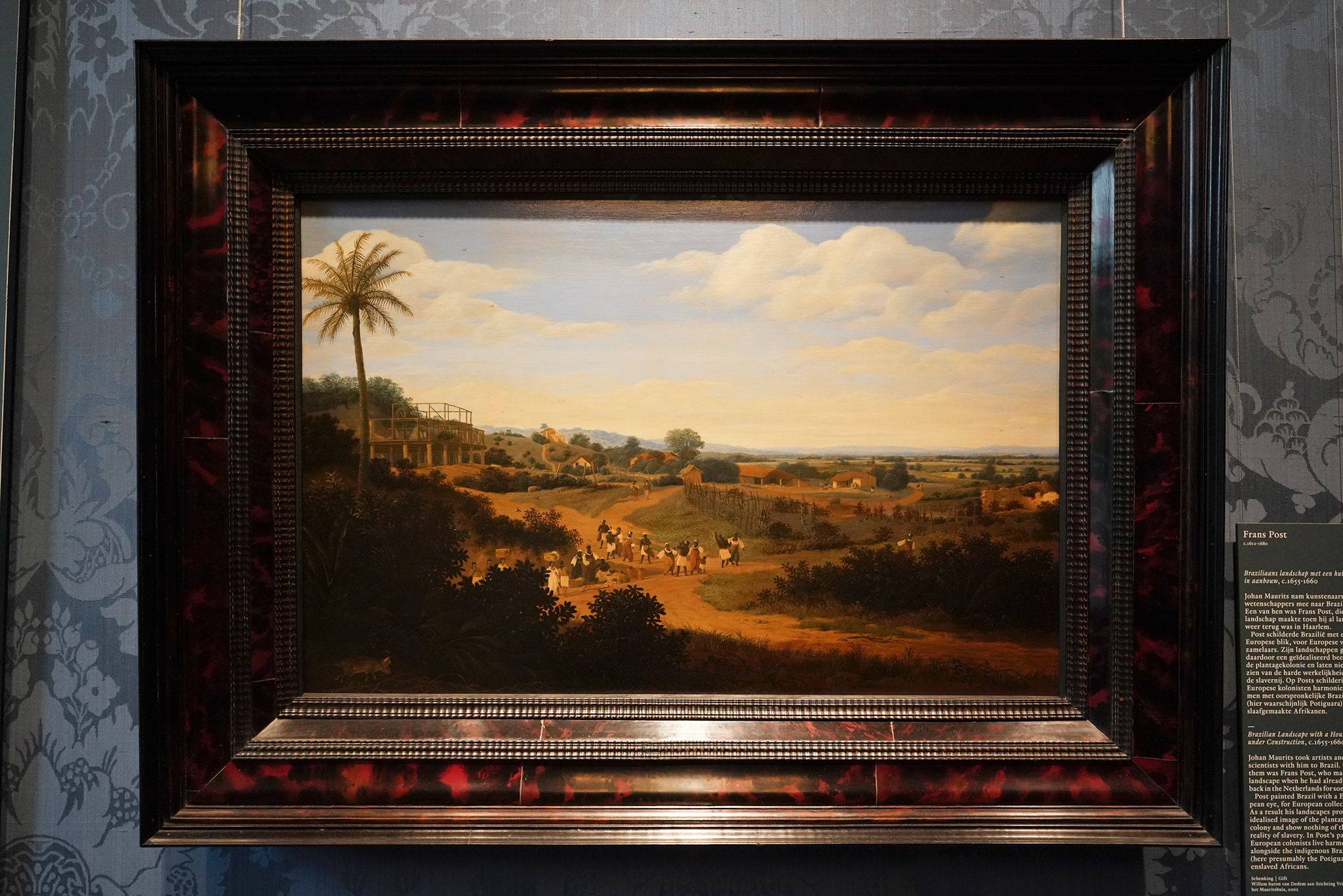 Hague, Mauritshuis Museum (48) Hague, Mauritshuis Museum (48)