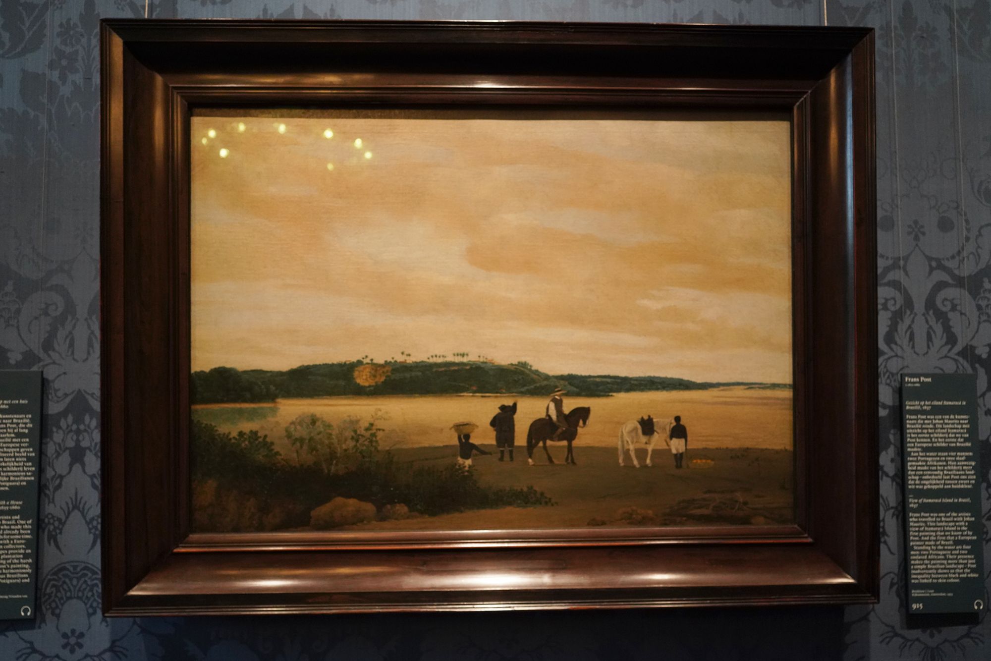 Hague, Mauritshuis Museum (50) Hague, Mauritshuis Museum (50)