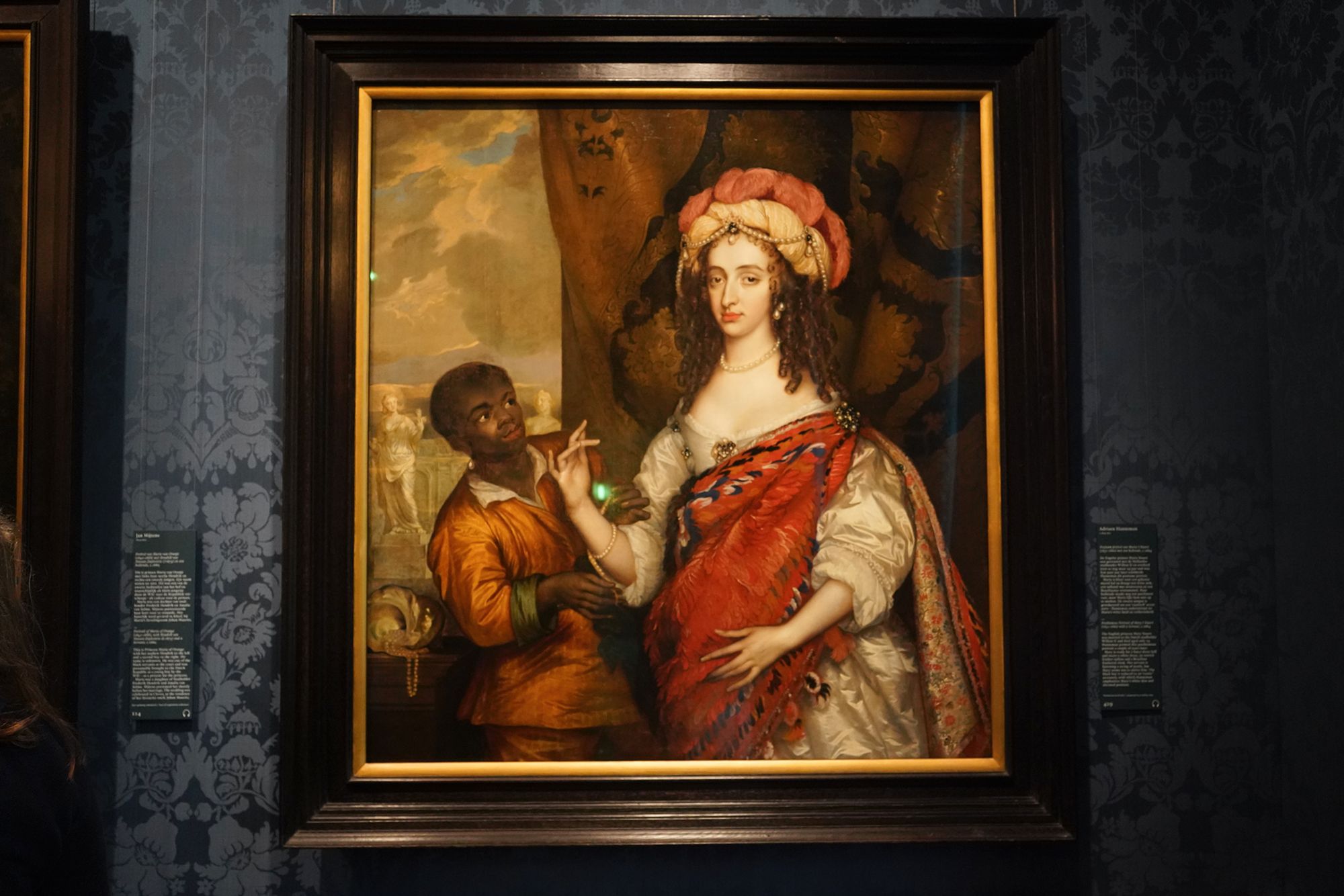 Hague, Mauritshuis Museum (52) Hague, Mauritshuis Museum (52)
