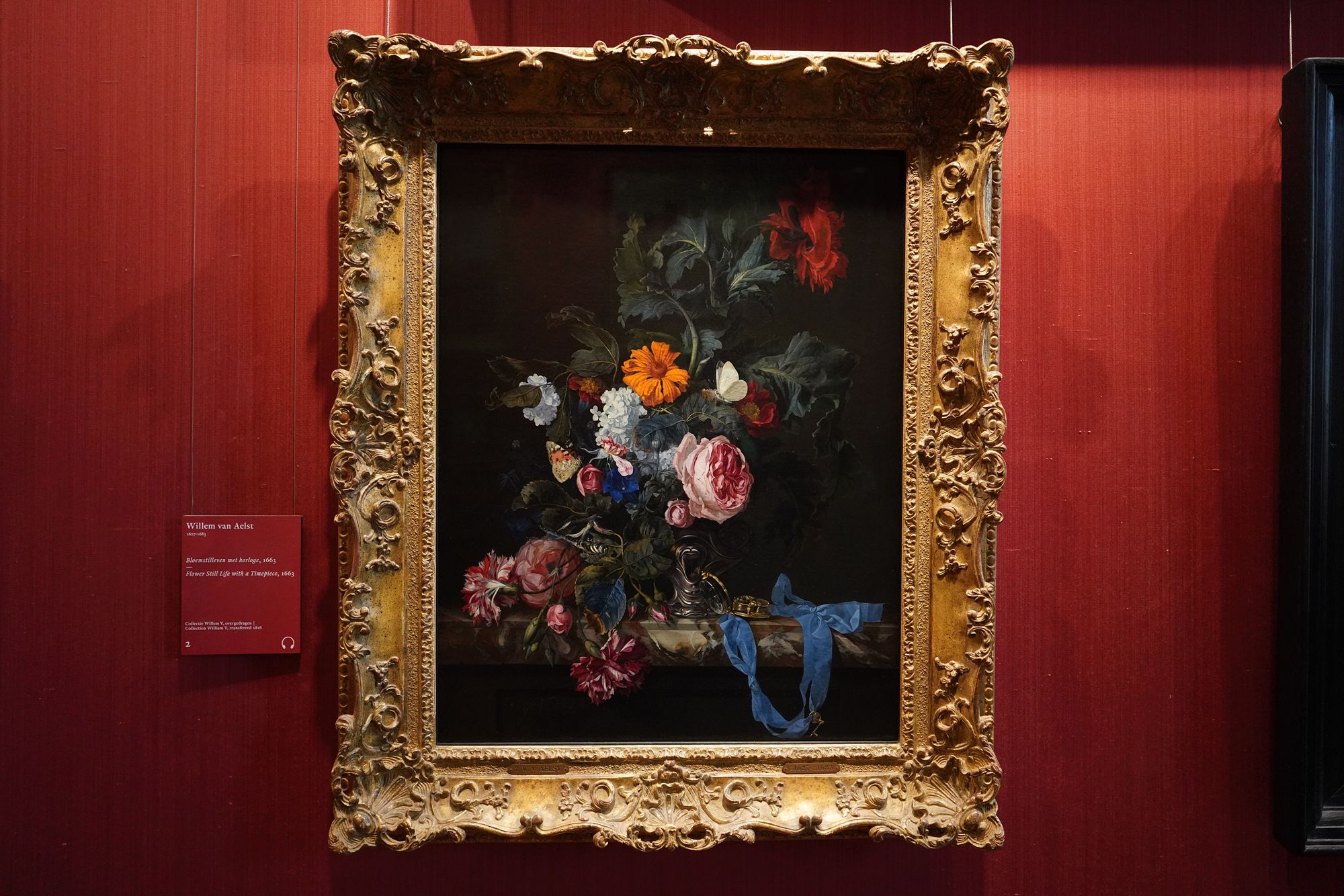 Hague, Mauritshuis Museum (57) Hague, Mauritshuis Museum (57)