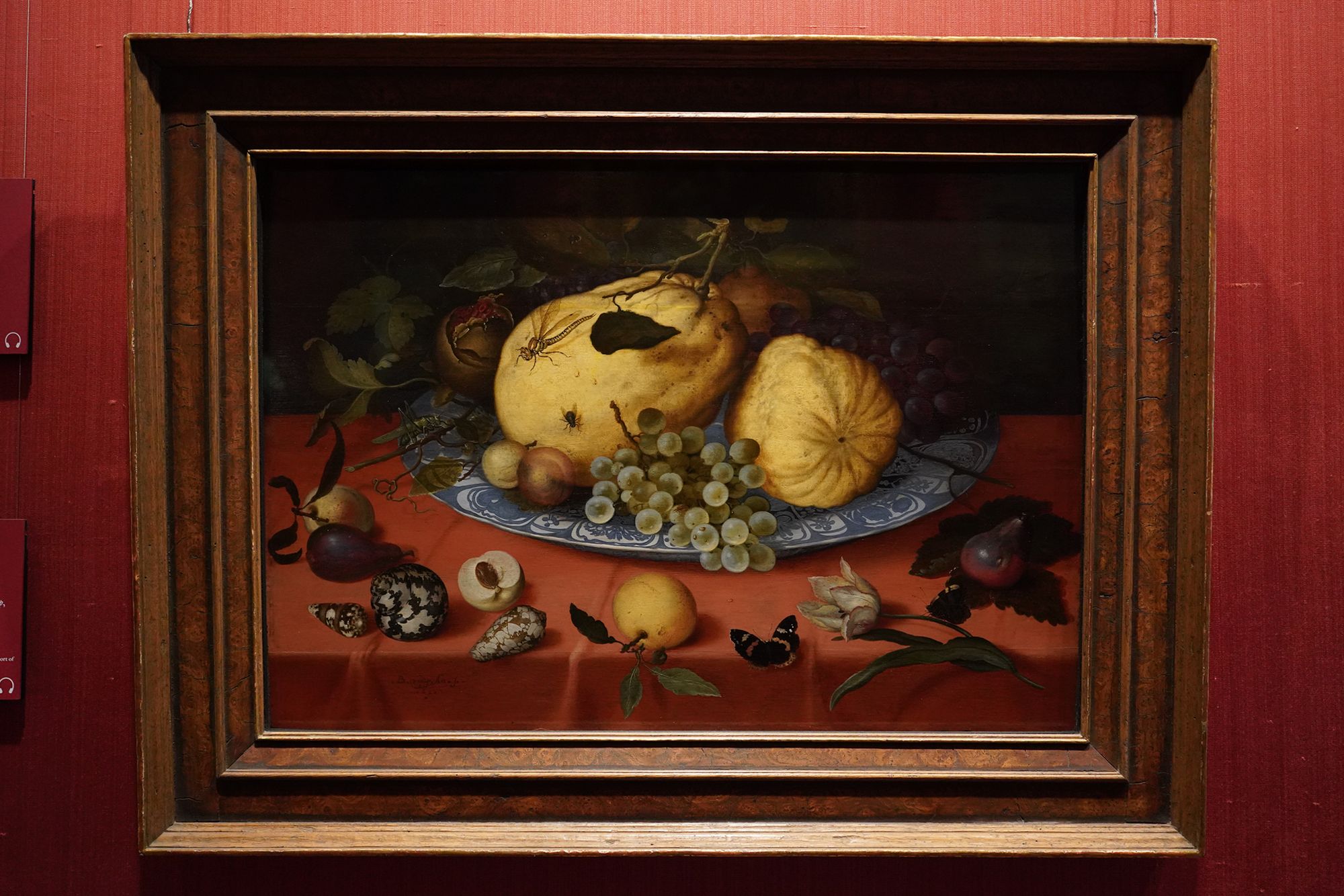Hague, Mauritshuis Museum (61) Hague, Mauritshuis Museum (61)
