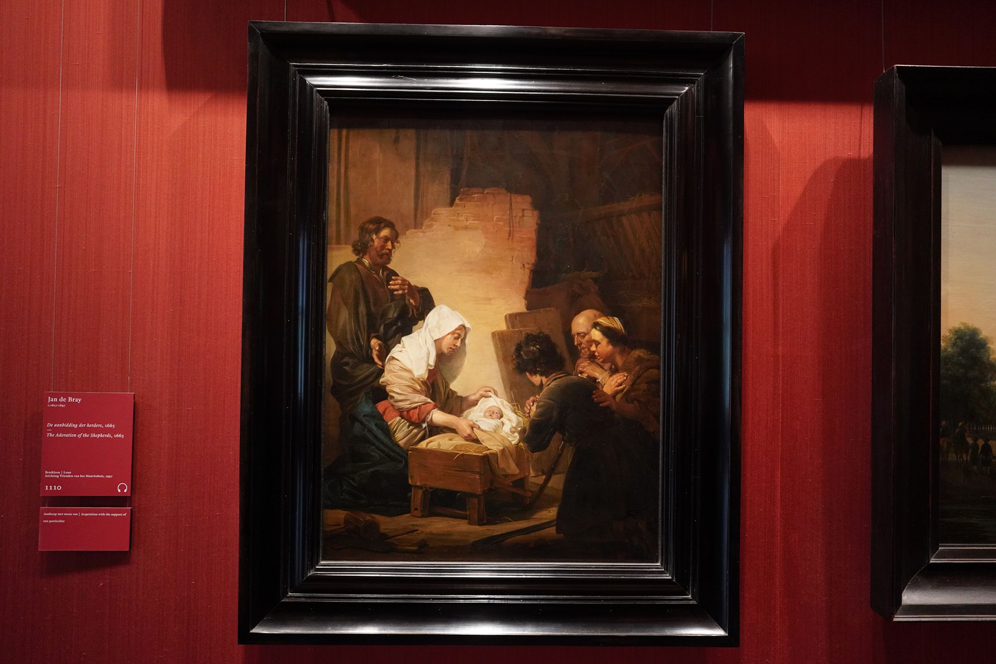 Hague, Mauritshuis Museum (66) Hague, Mauritshuis Museum (66)