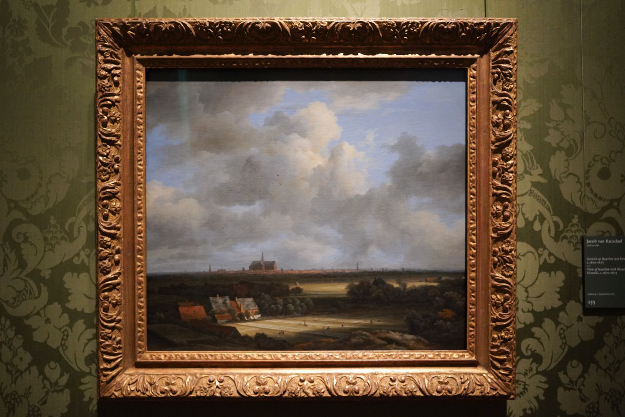 Hague, Mauritshuis Museum (78) Hague, Mauritshuis Museum (78)