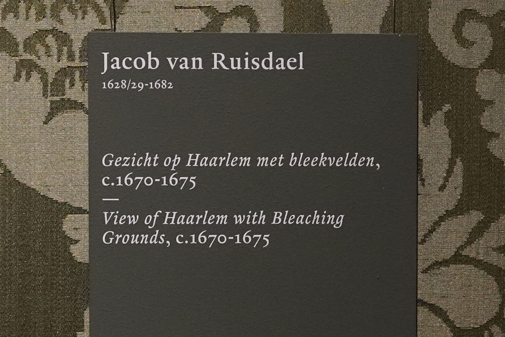 Hague, Mauritshuis Museum (79) Hague, Mauritshuis Museum (79)