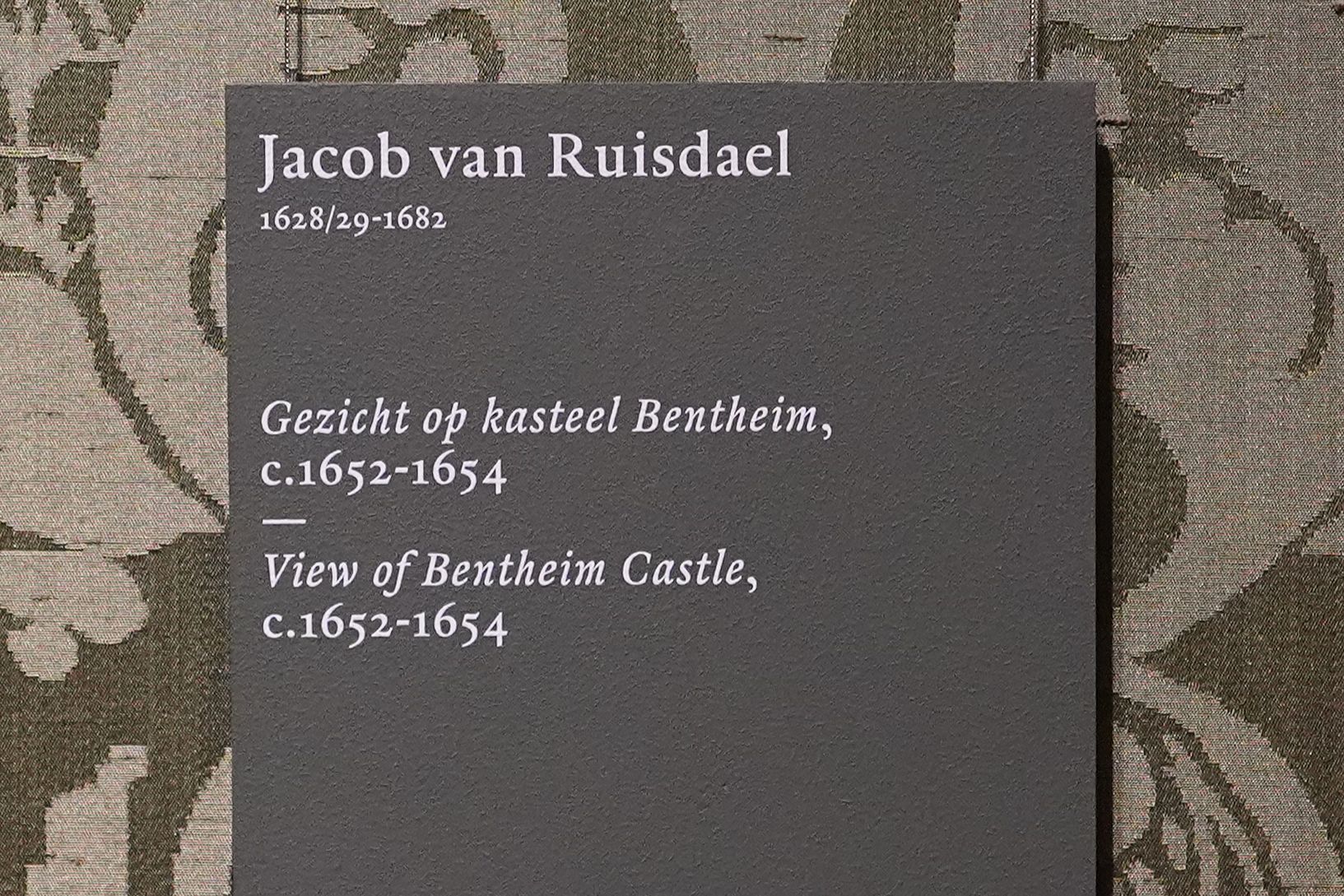 Hague, Mauritshuis Museum (81) Hague, Mauritshuis Museum (81)