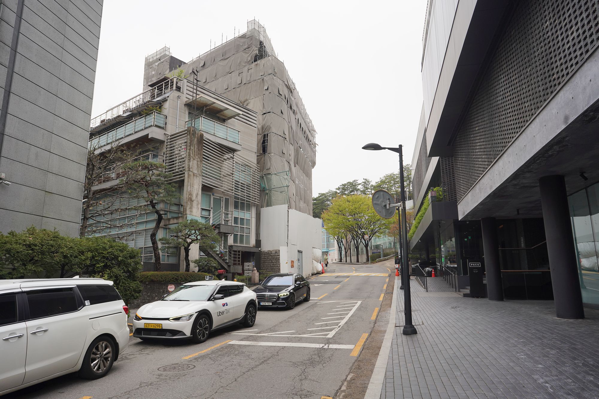Hannam-dong Walk (5)