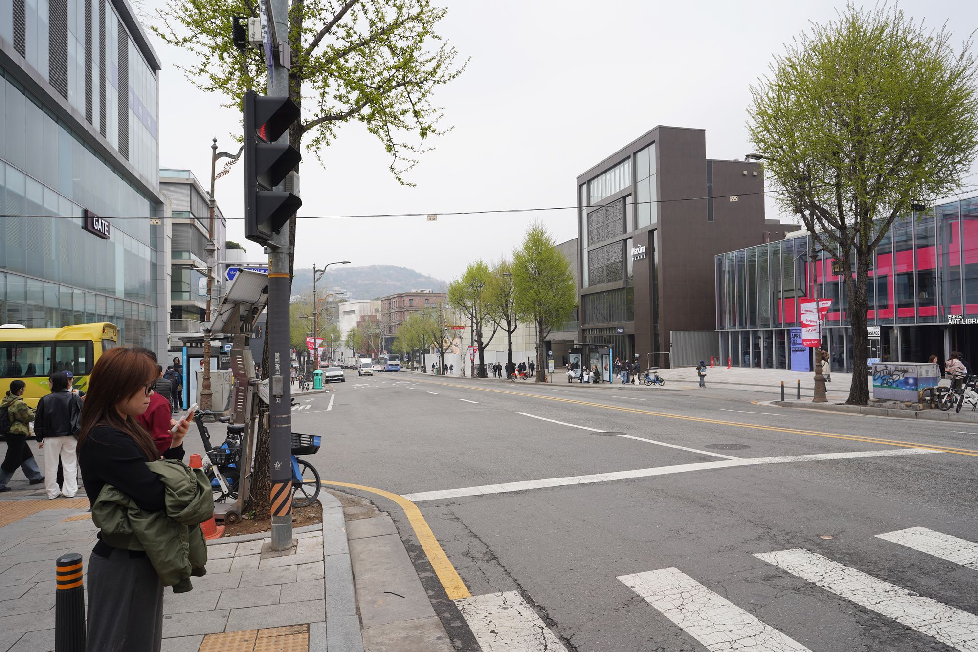 Hannam-dong Walk (56)