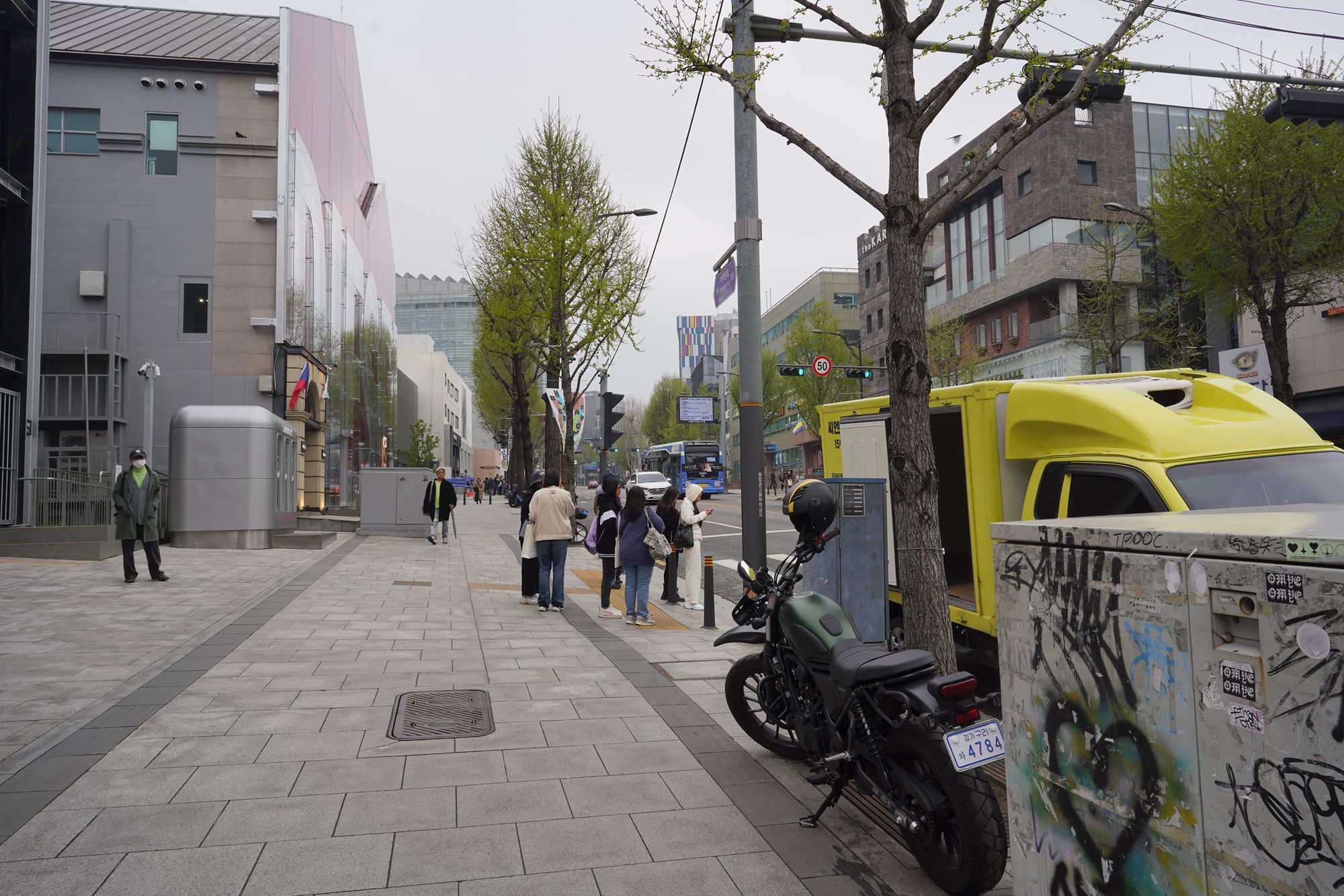 Hannam-dong Walk (62)