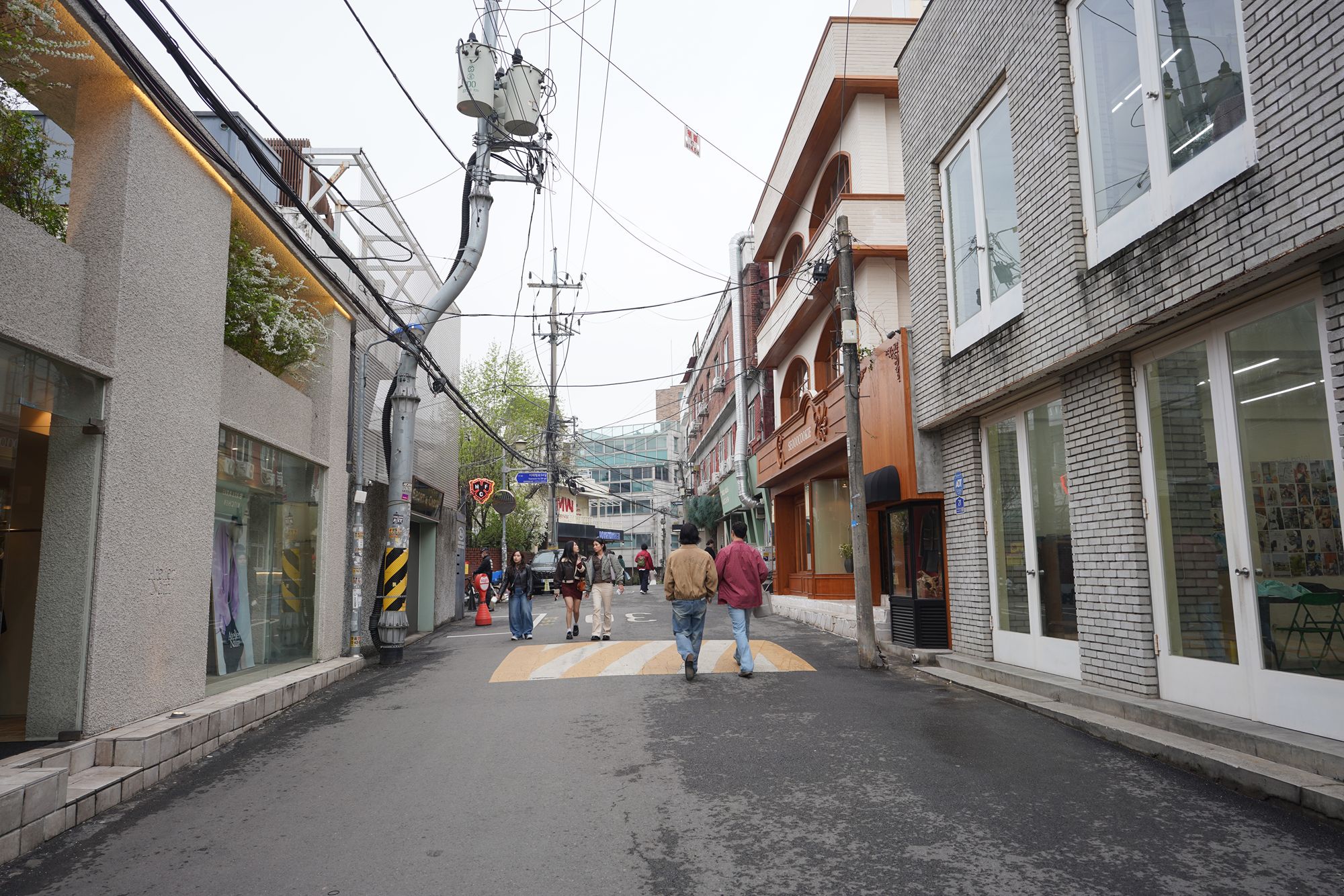 Hannam-dong Walk (85)