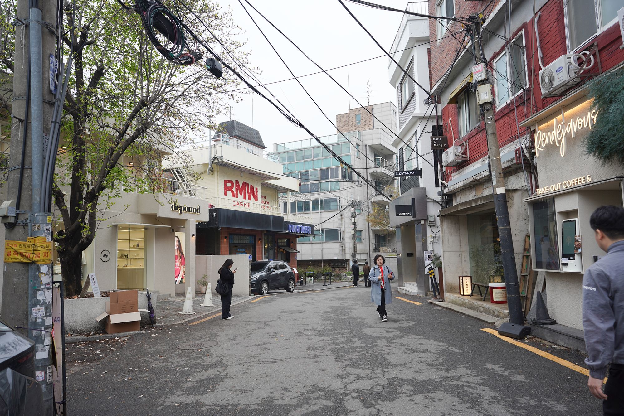 Hannam-dong Walk (87)