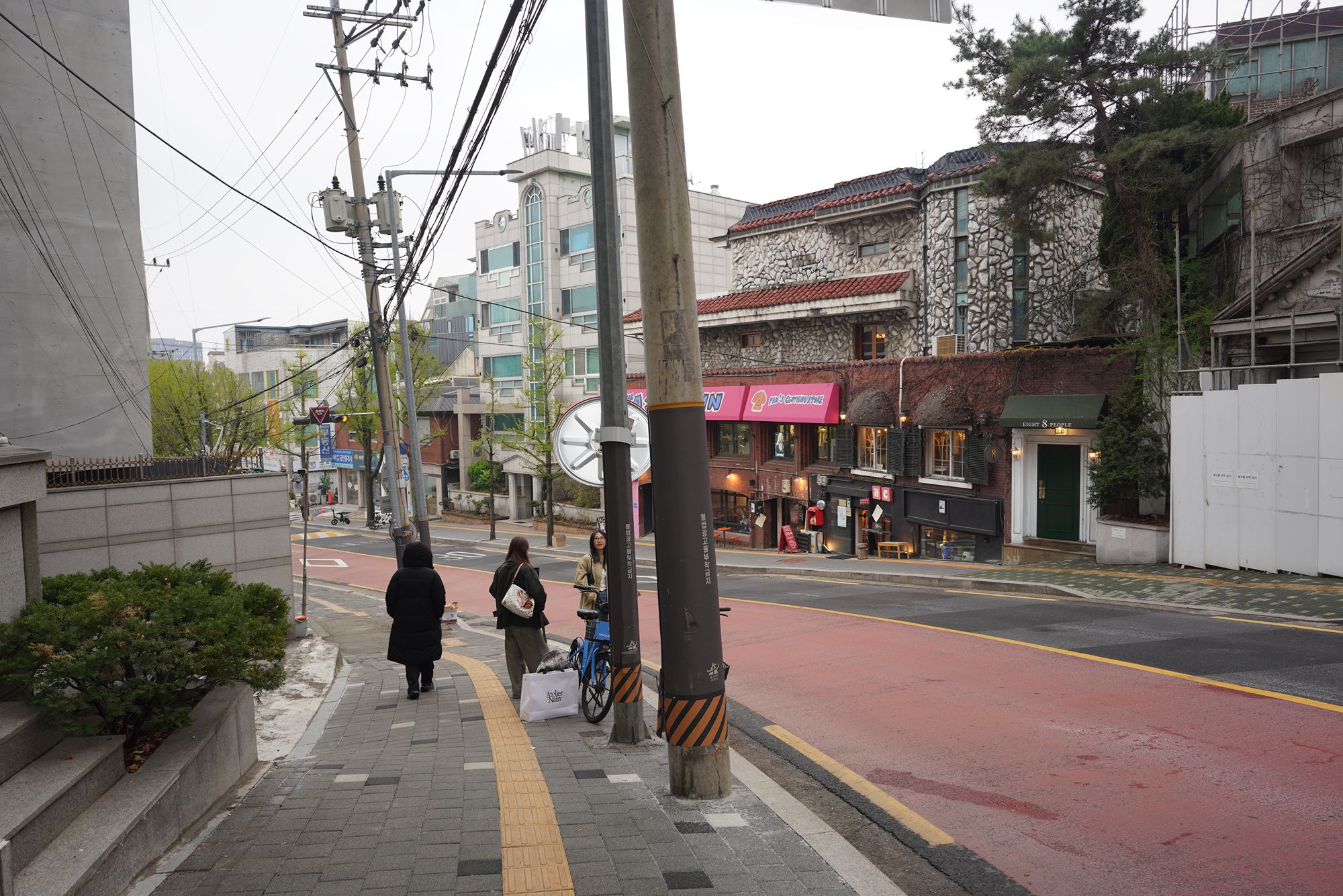 Hannam-dong Walk (89)