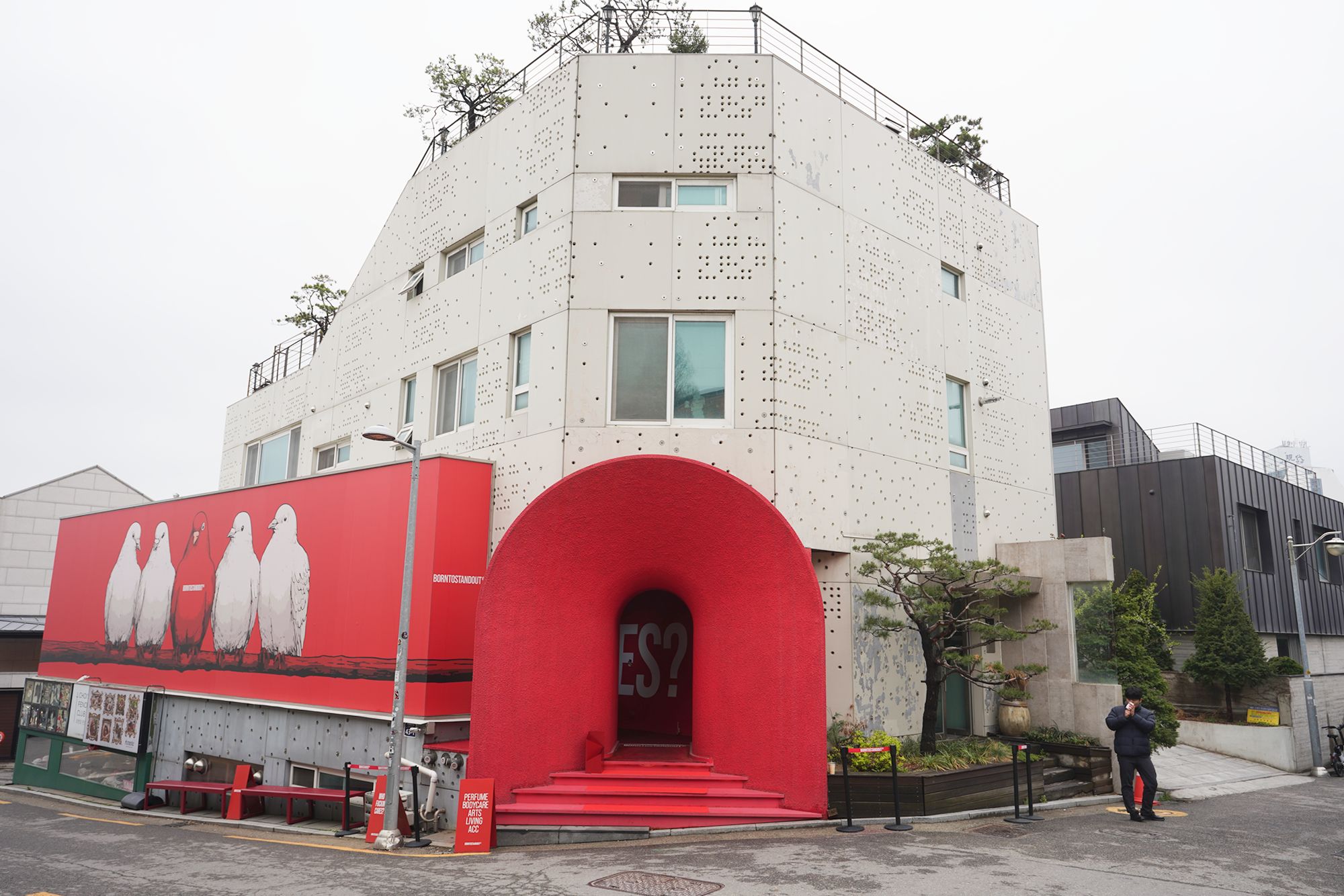 Hannam-dong Walk (9)