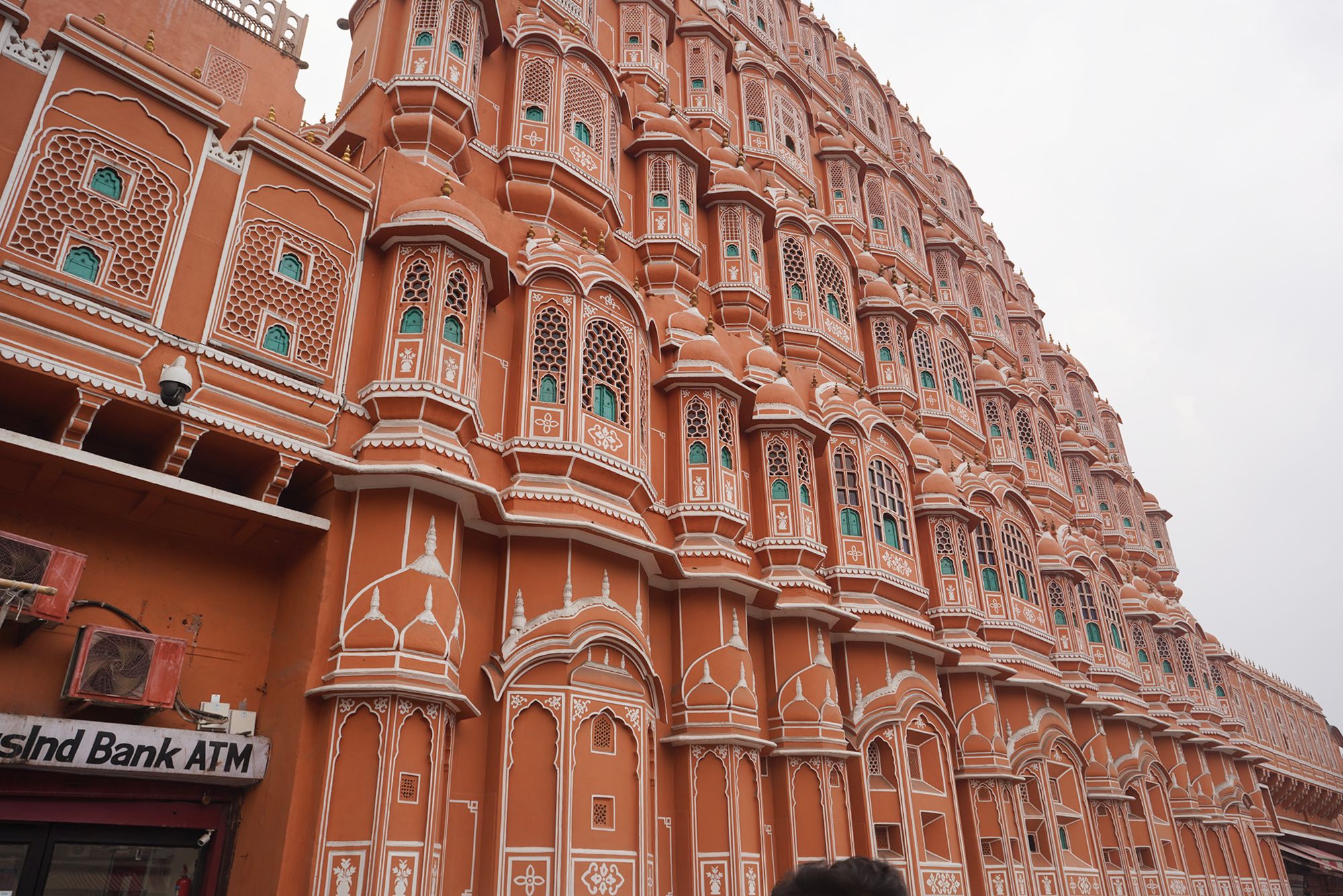 Hawa Mahal (1)