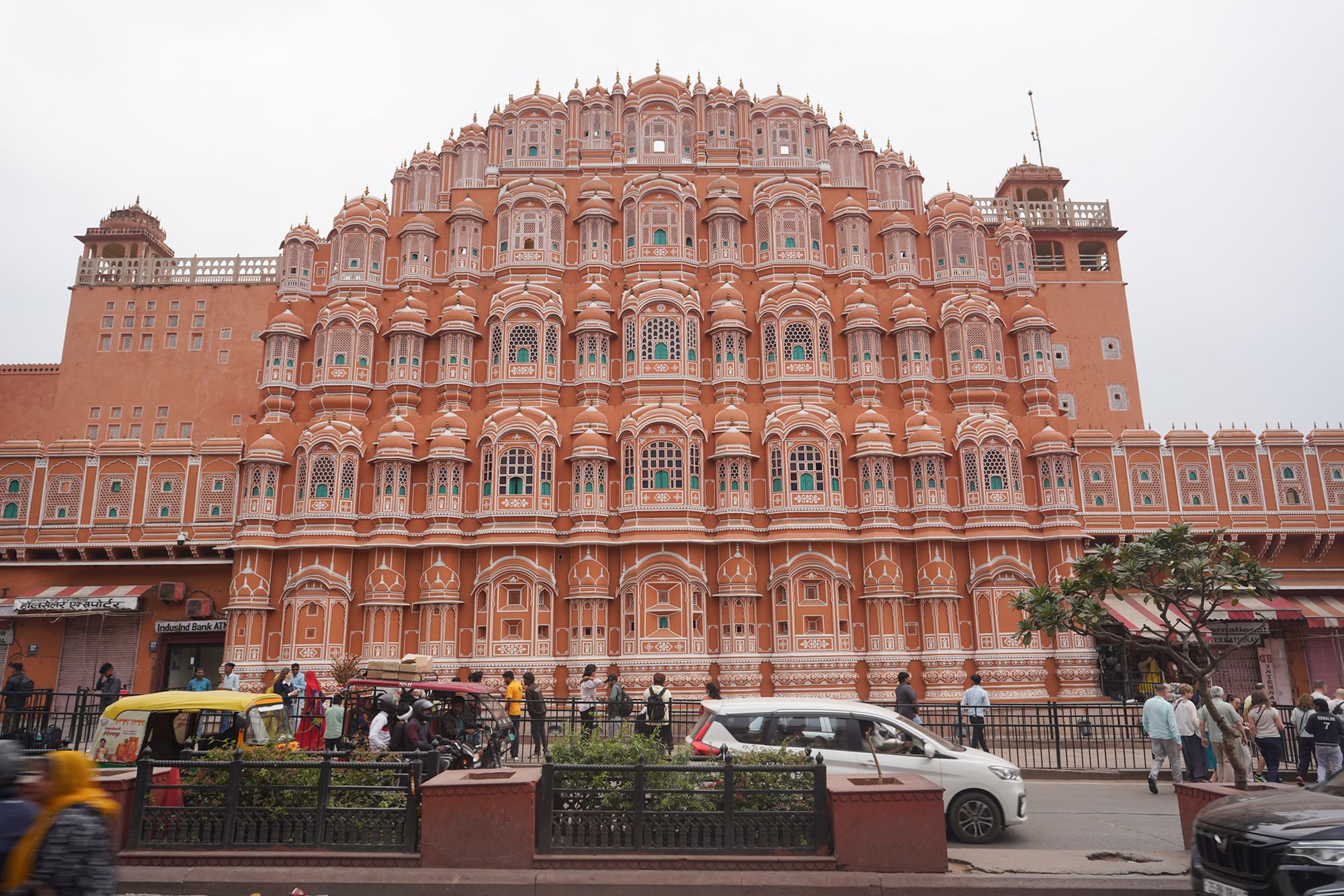 Hawa Mahal (10)