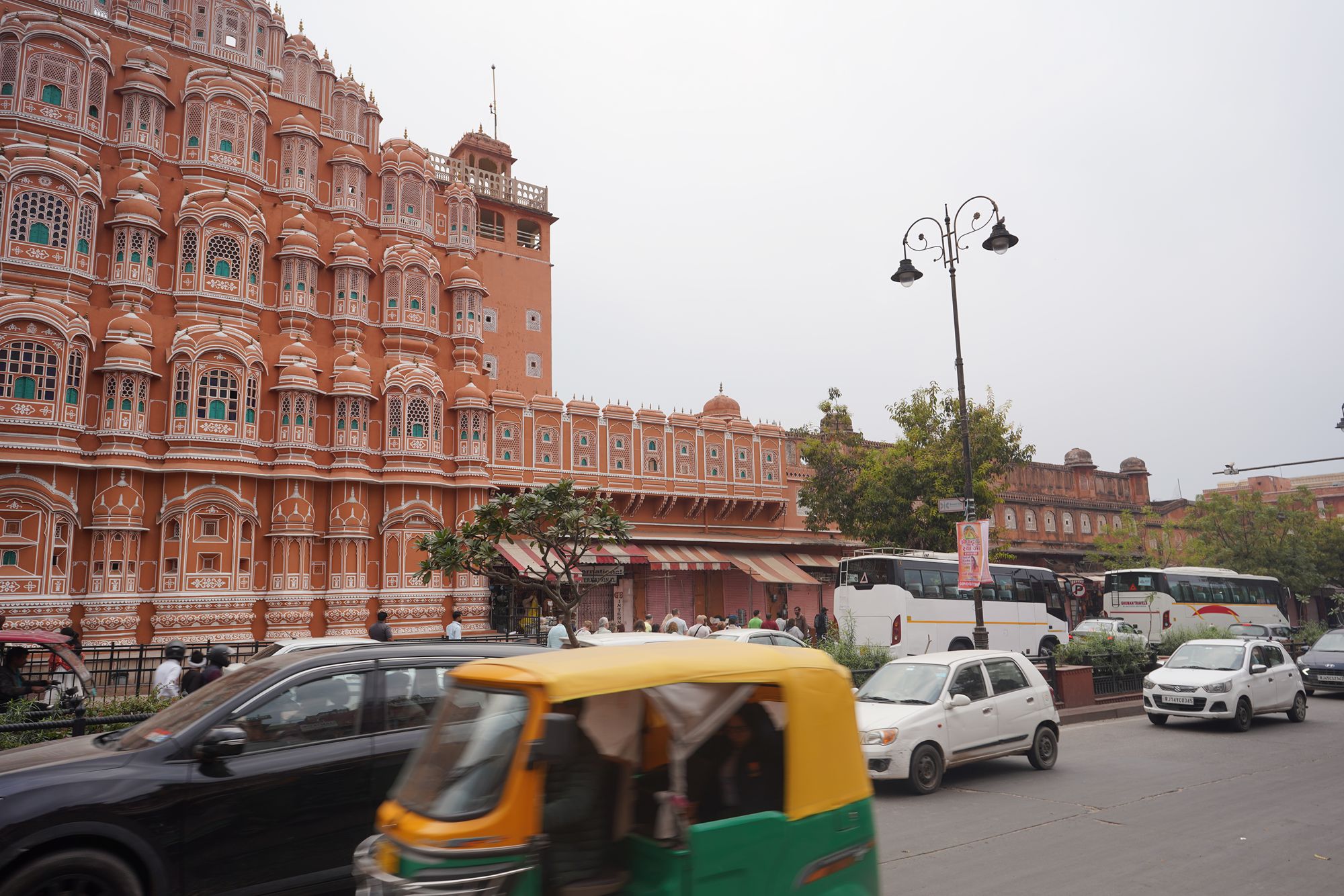 Hawa Mahal (11)