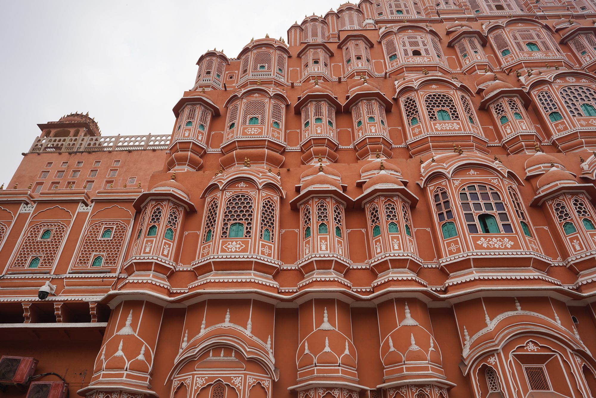 Hawa Mahal (2)