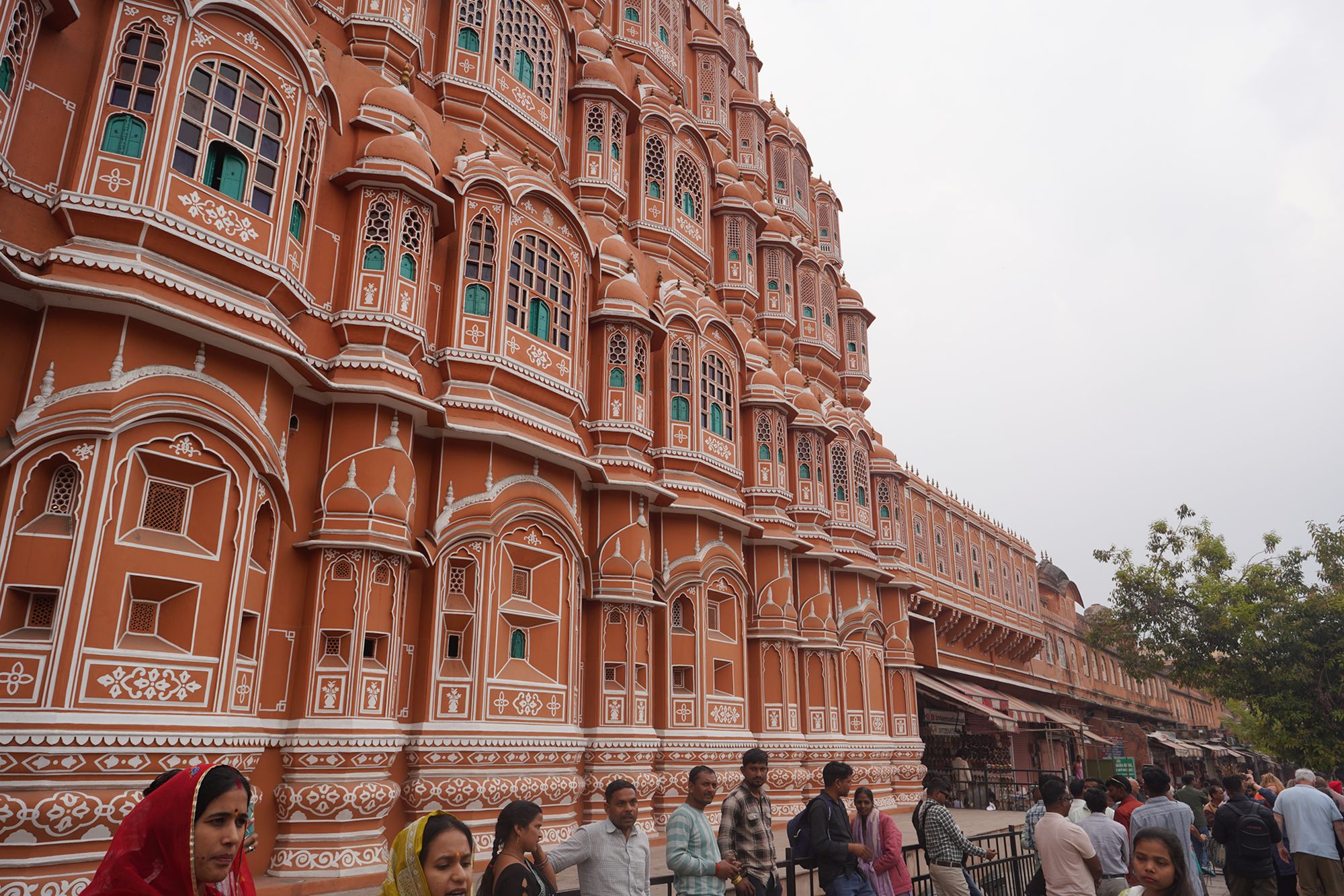 Hawa Mahal (4)