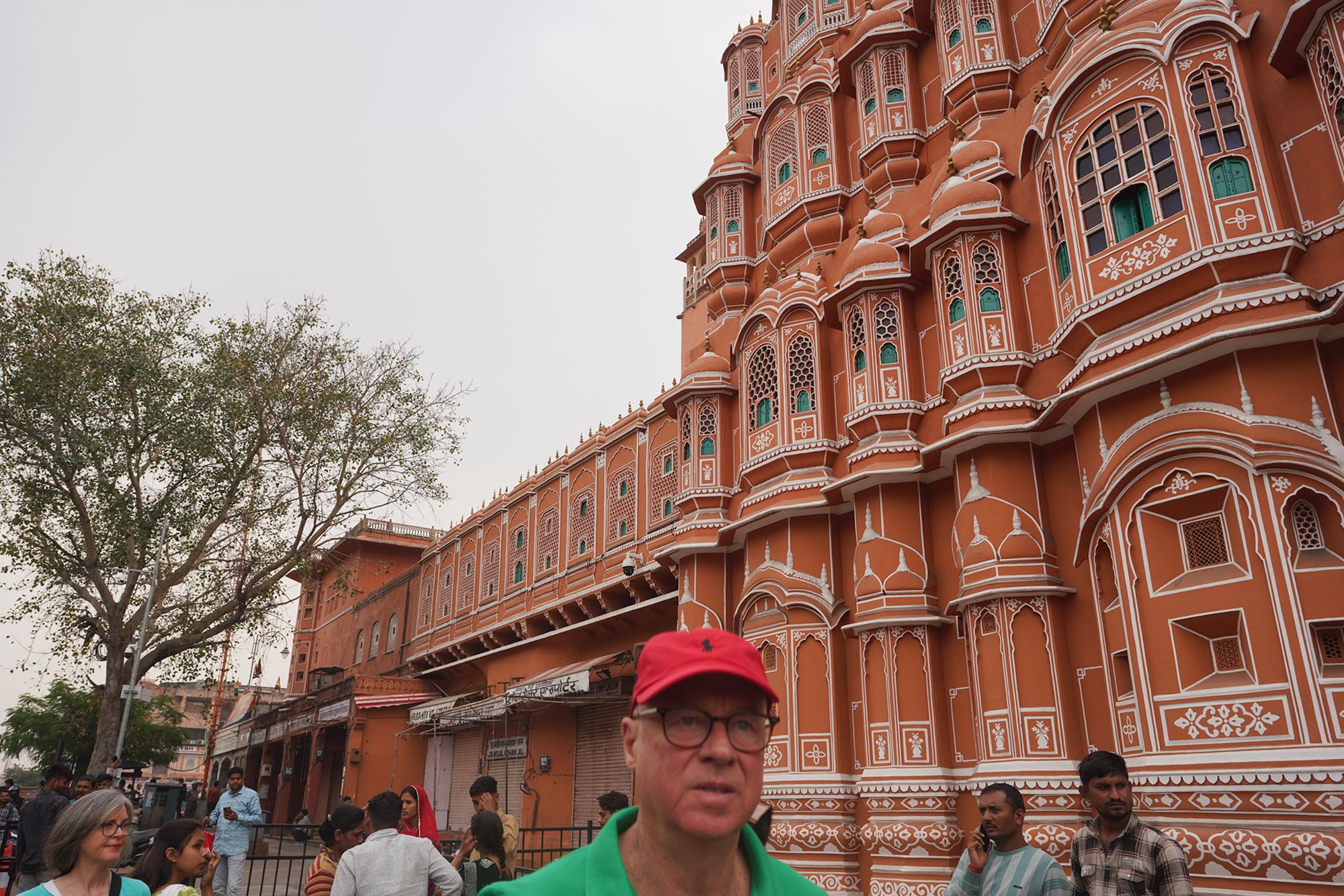 Hawa Mahal (5)
