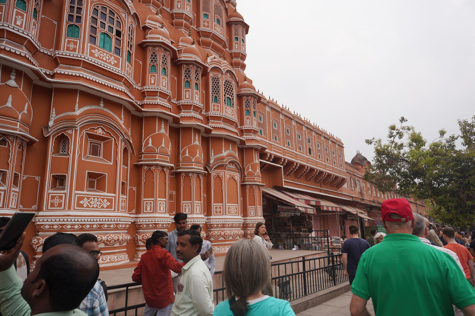 Hawa Mahal (8)