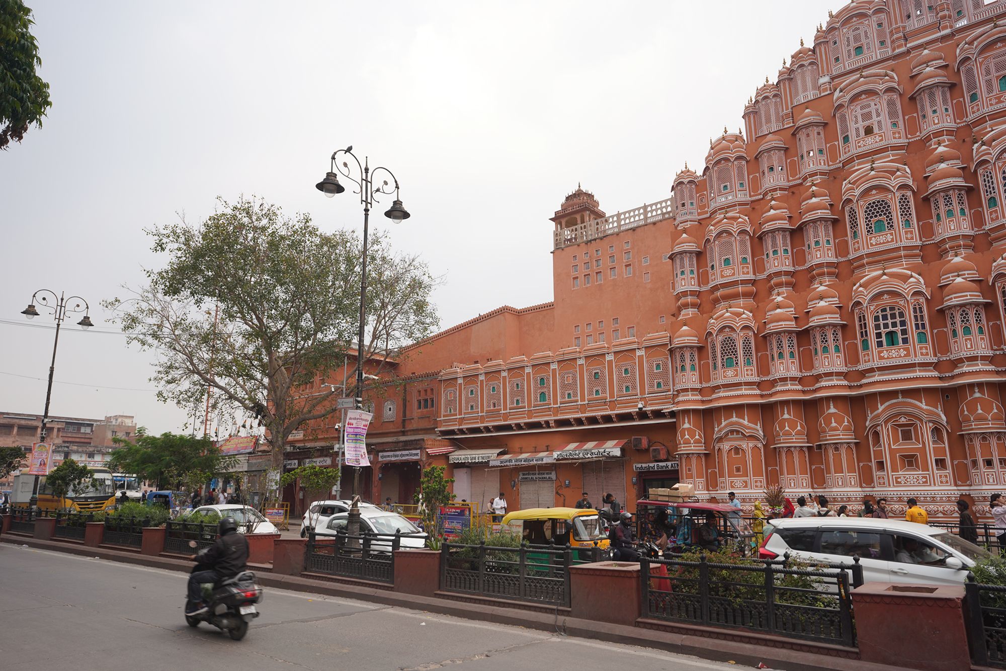 Hawa Mahal (9)