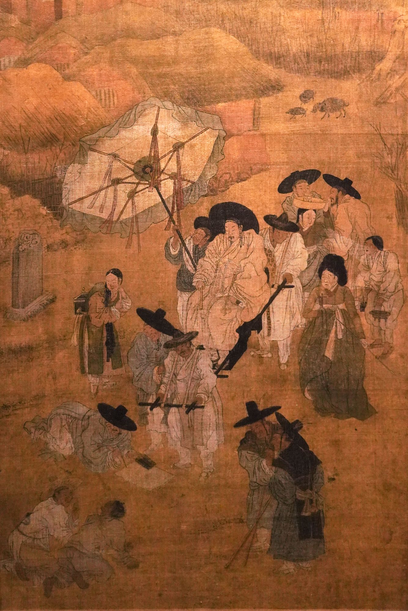 History of Seoul I (100)