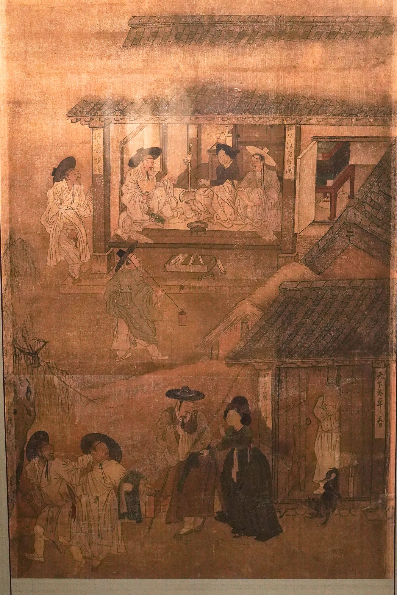 History of Seoul I (101)