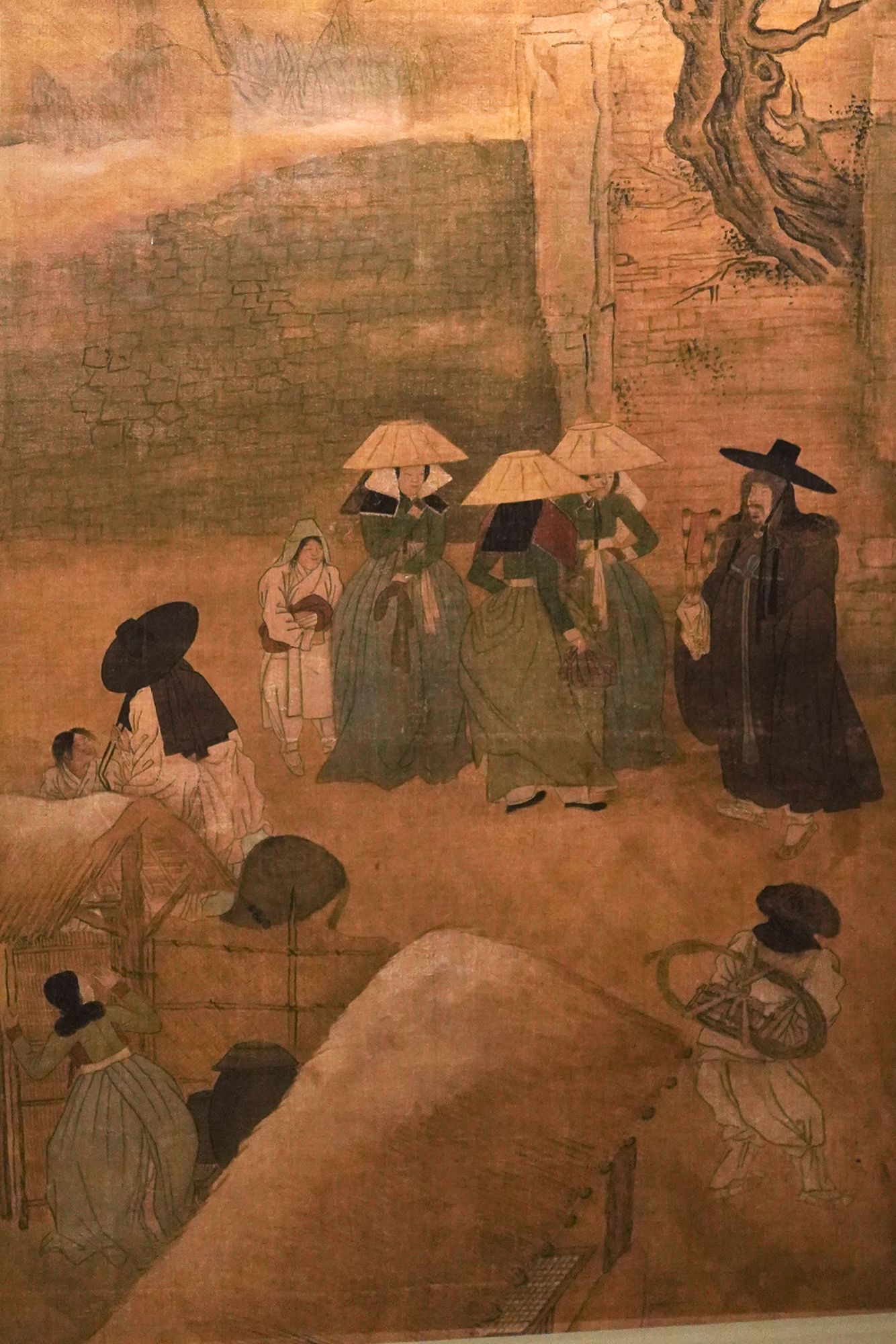History of Seoul I (106)