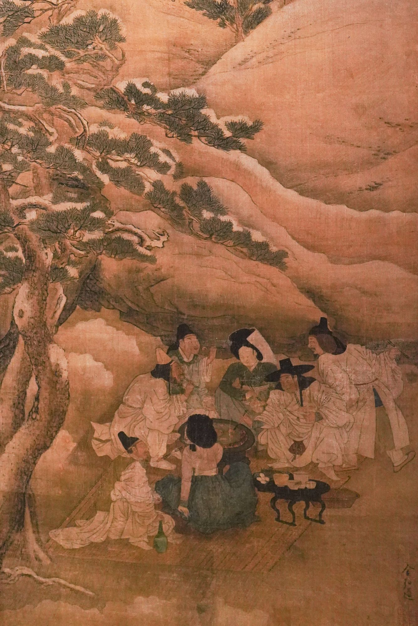History of Seoul I (107)