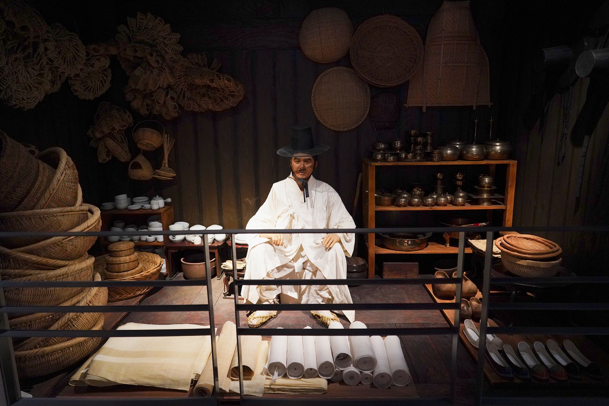 History of Seoul I (124)