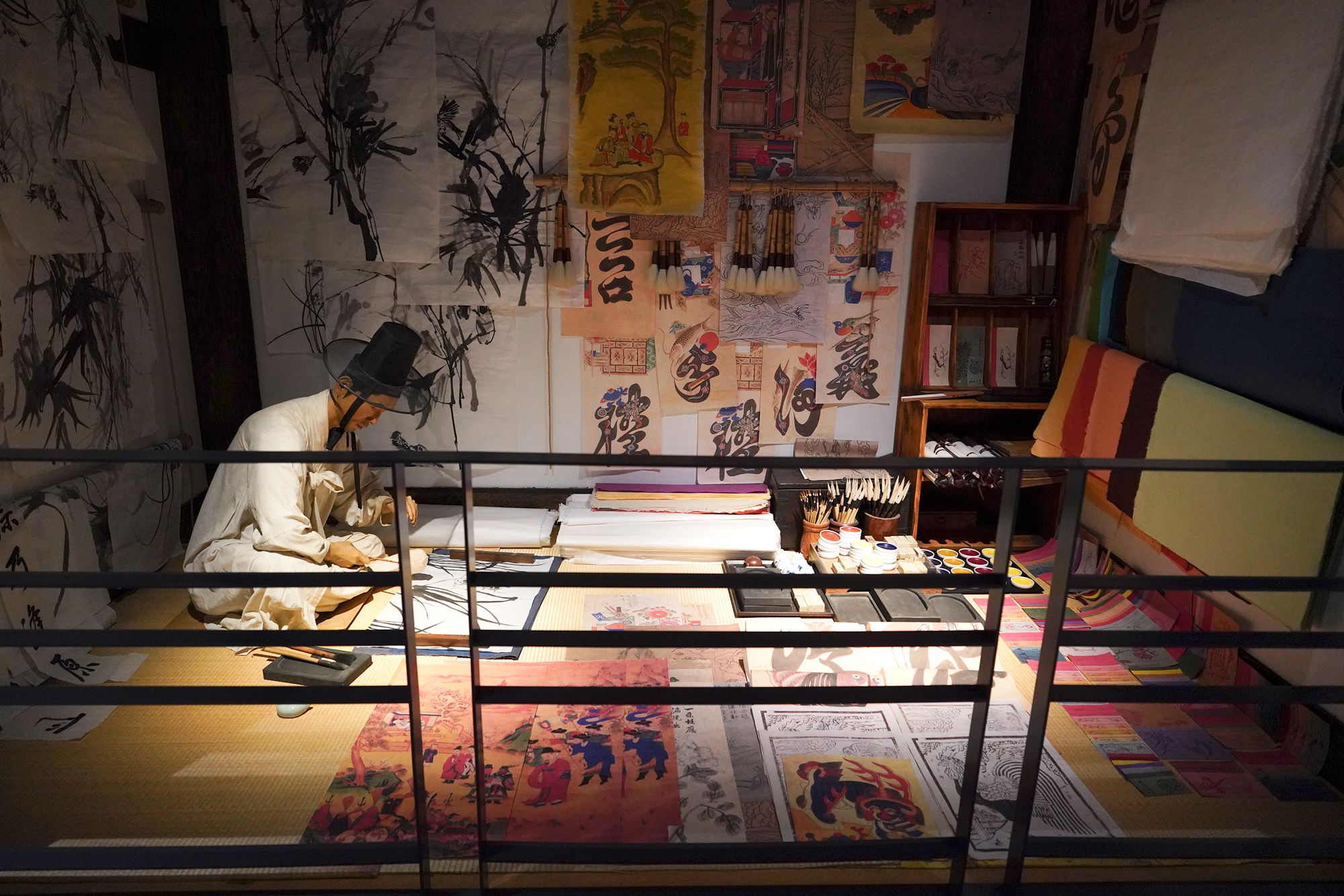 History of Seoul I (129)