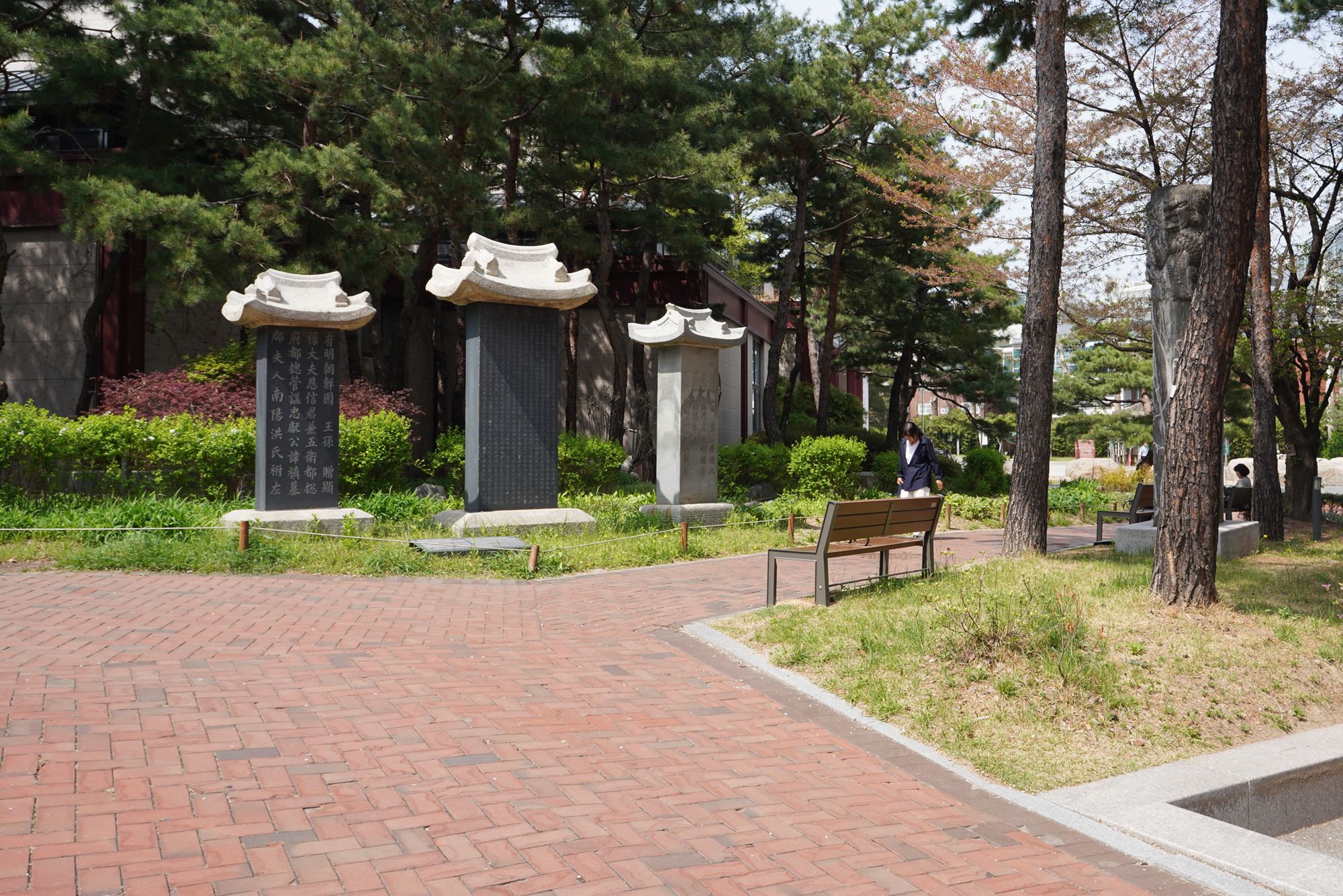 History of Seoul I (2)