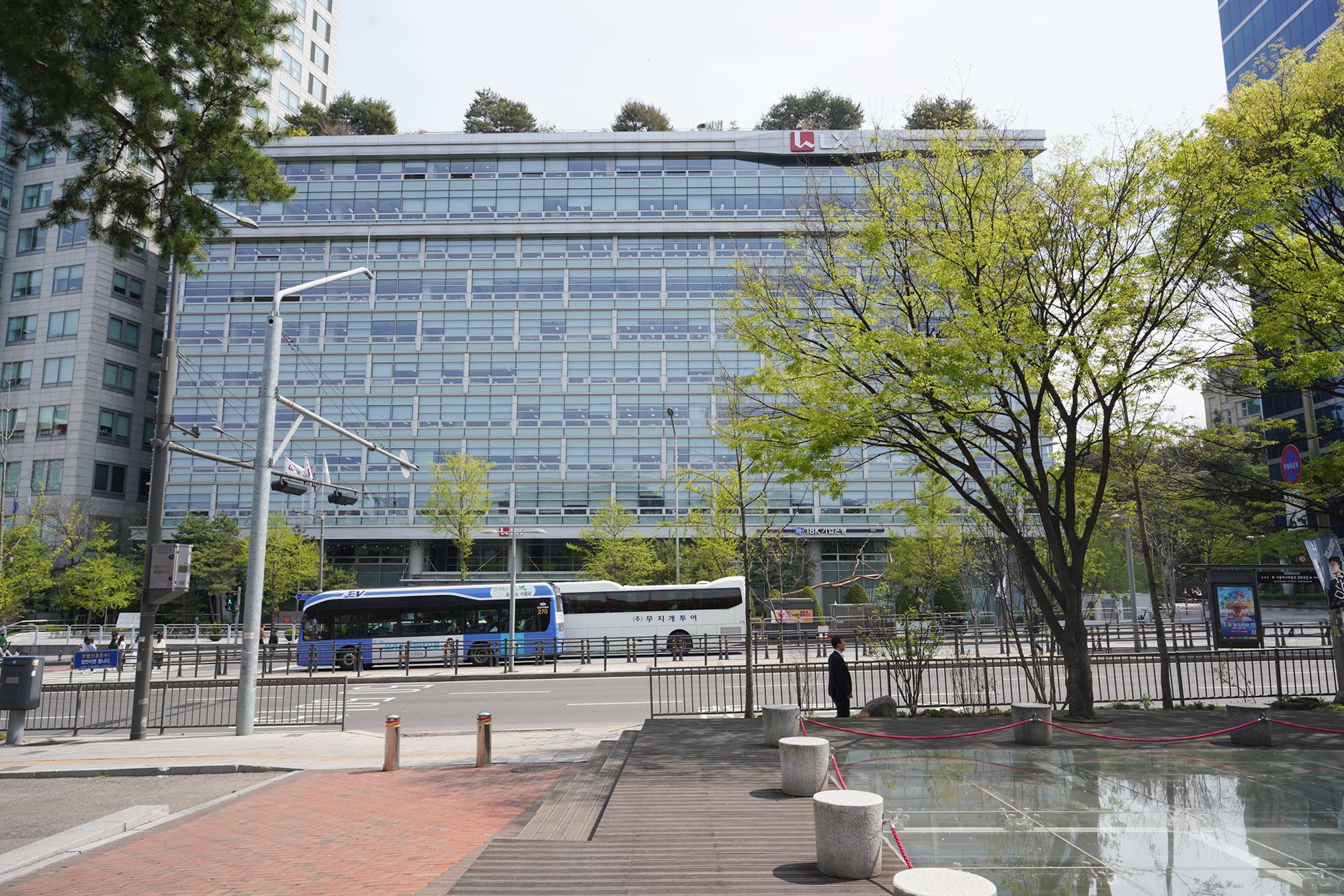 History of Seoul I (5)
