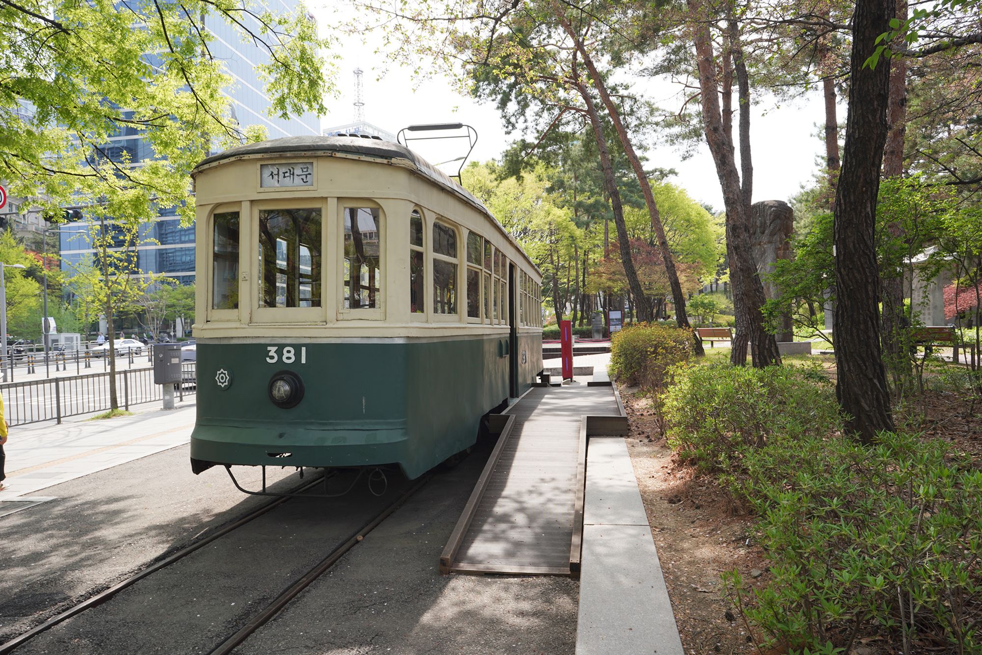 History of Seoul I (6)
