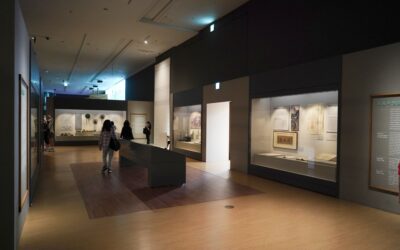 Seoul Museum of History: Seoul’s History Up to 1900, Seoul, South Korea