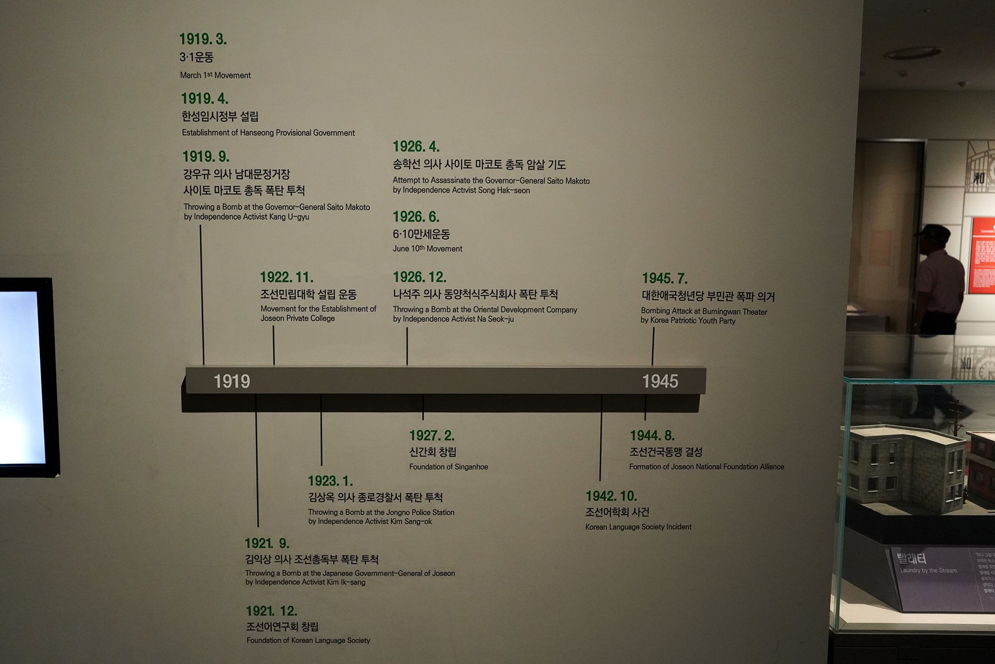 History of Seoul II (110)