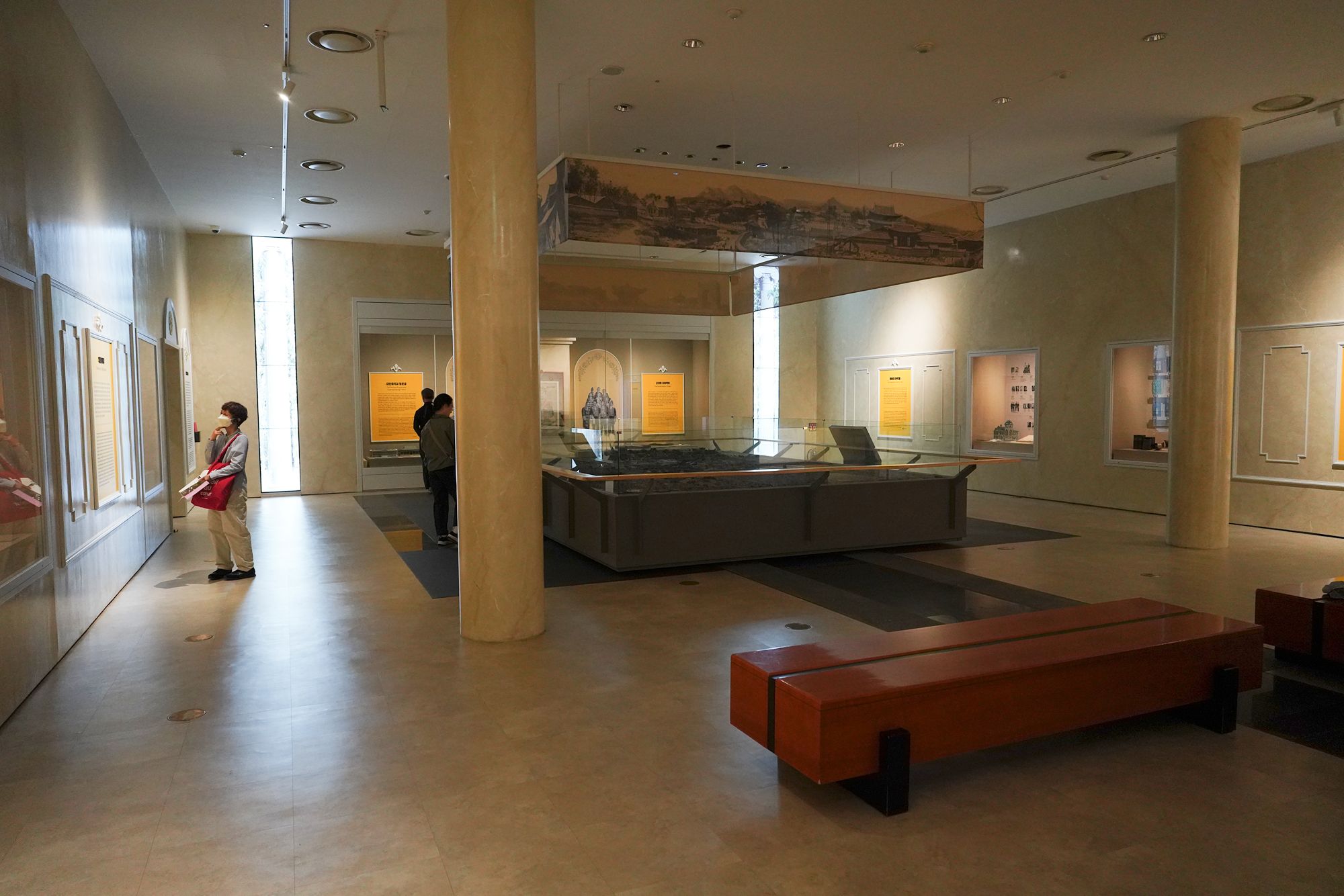 History of Seoul II (2)
