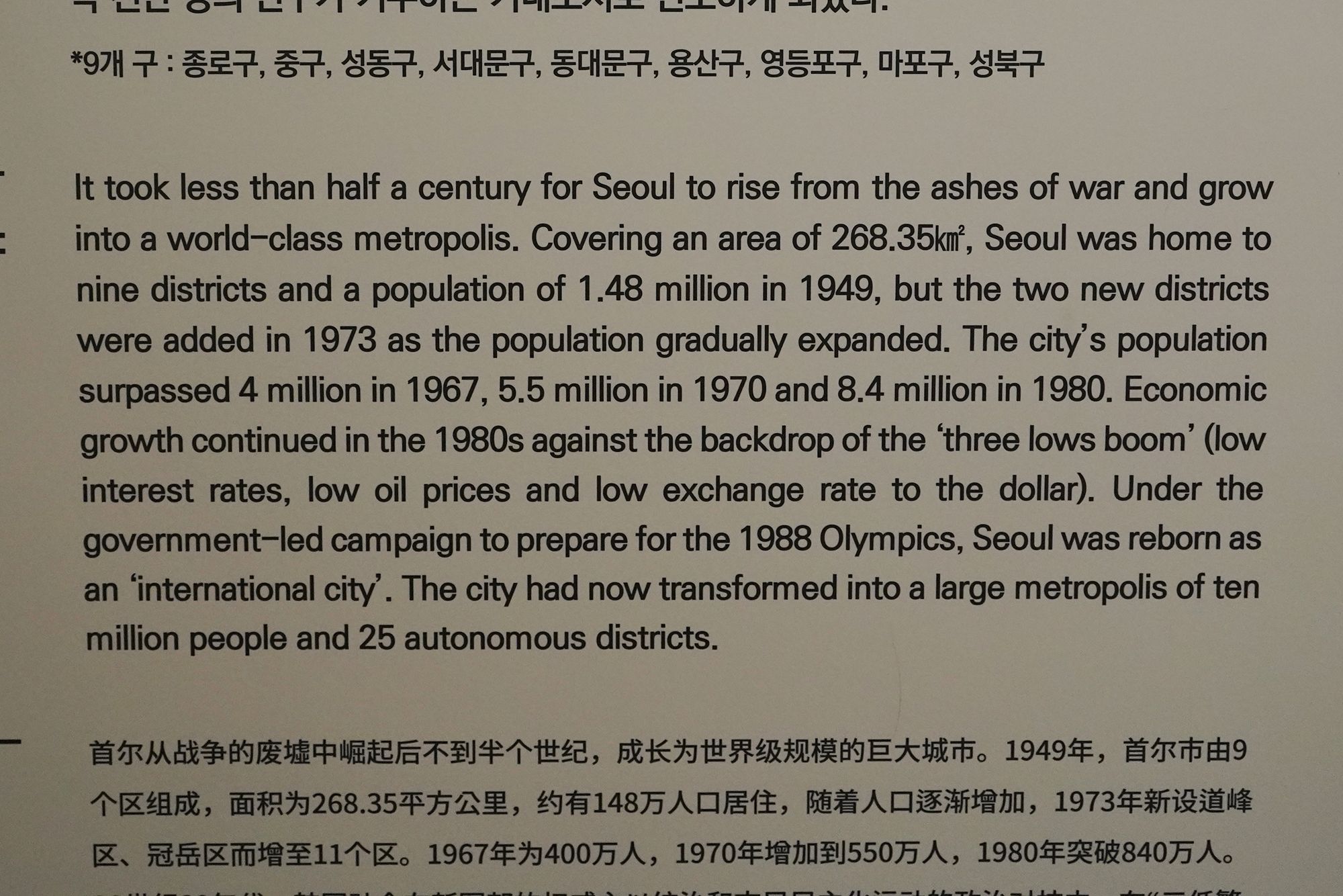 History of Seoul II (224)