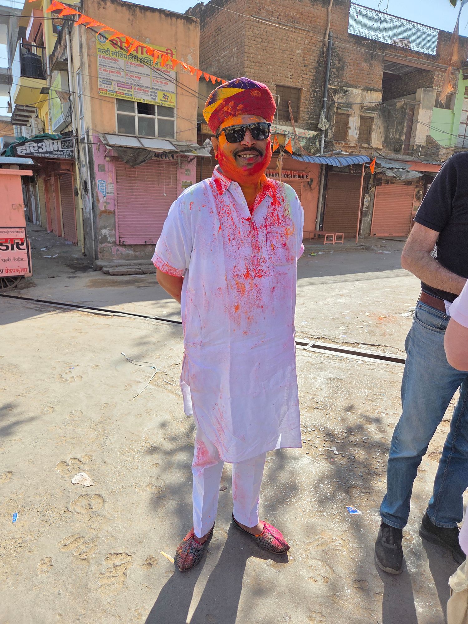 Holi Festival (10) Holi Festival (10)