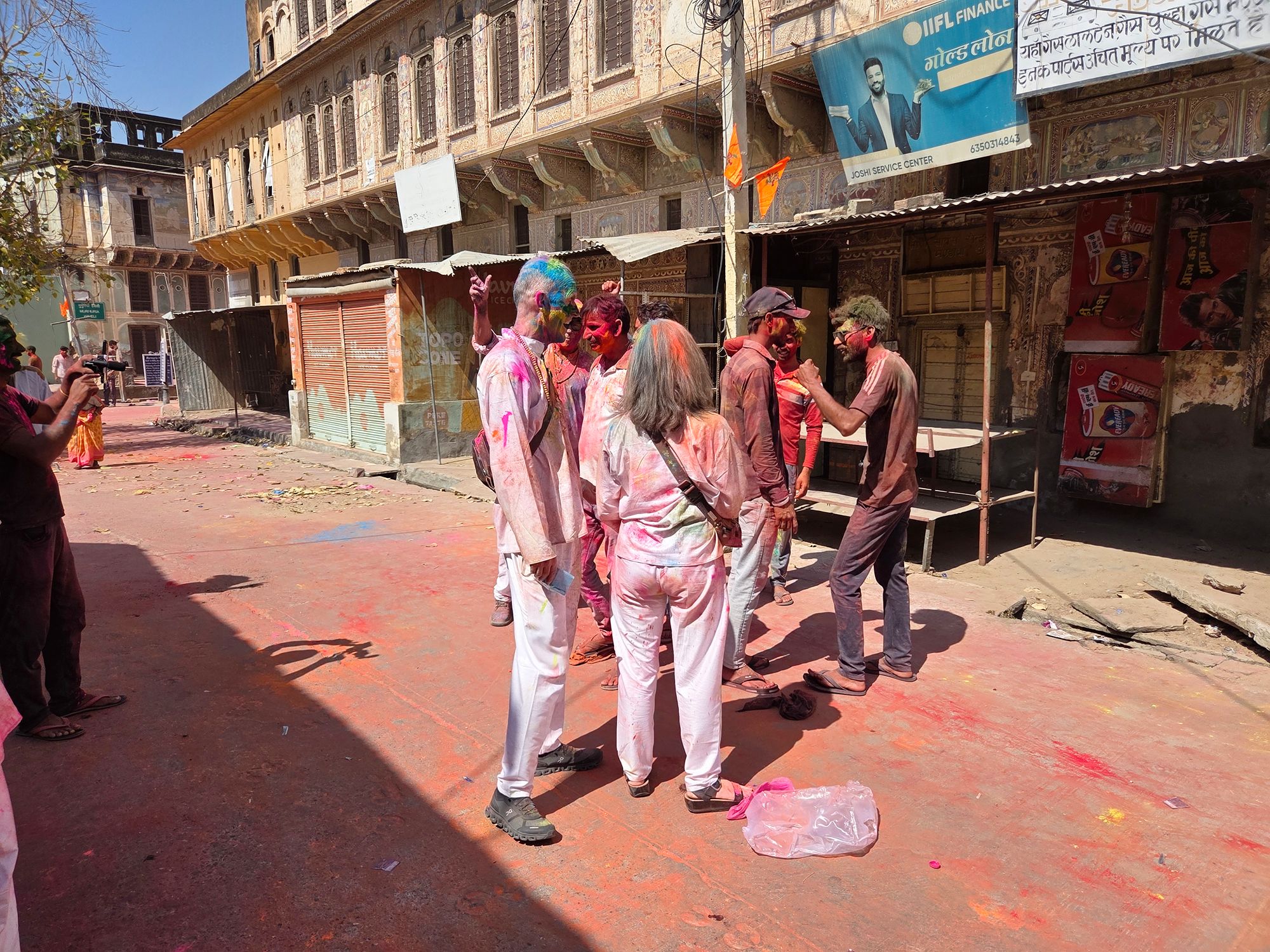 Holi Festival (50) Holi Festival (50)