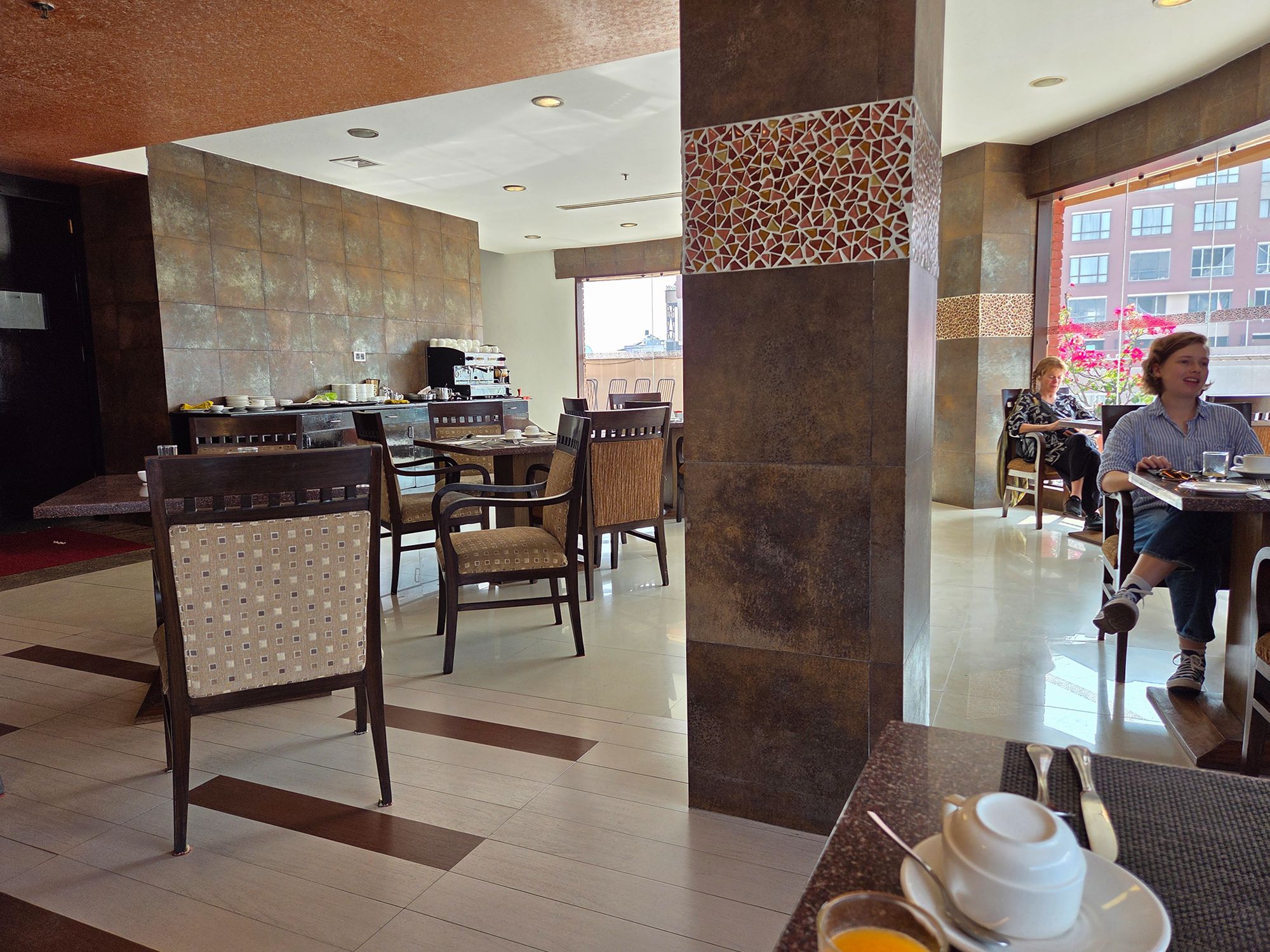 Hotel Area (2)