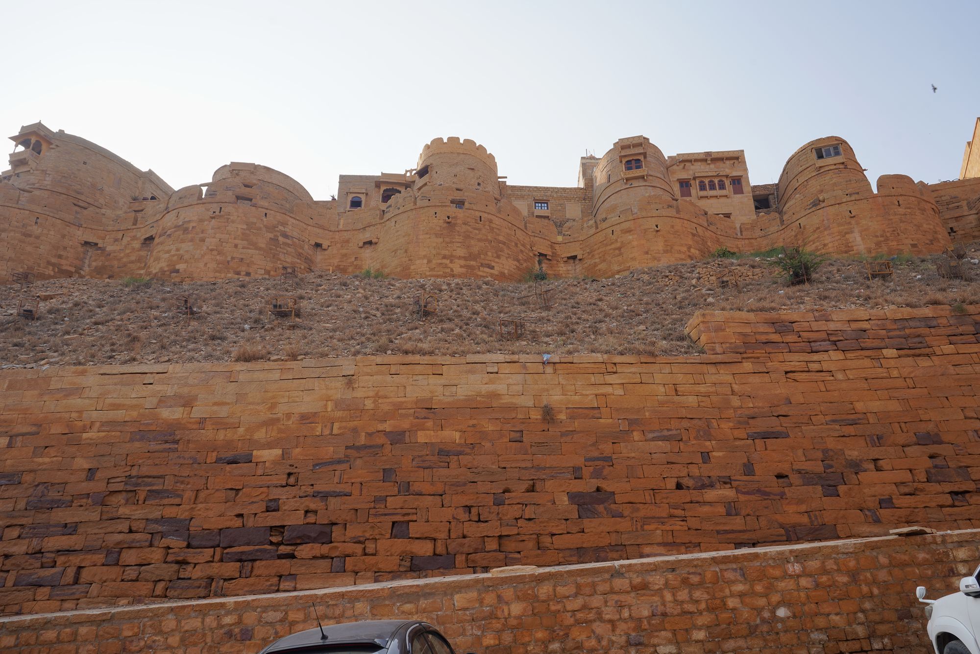 Jaisalmer Fort (10) Jaisalmer Fort (10)