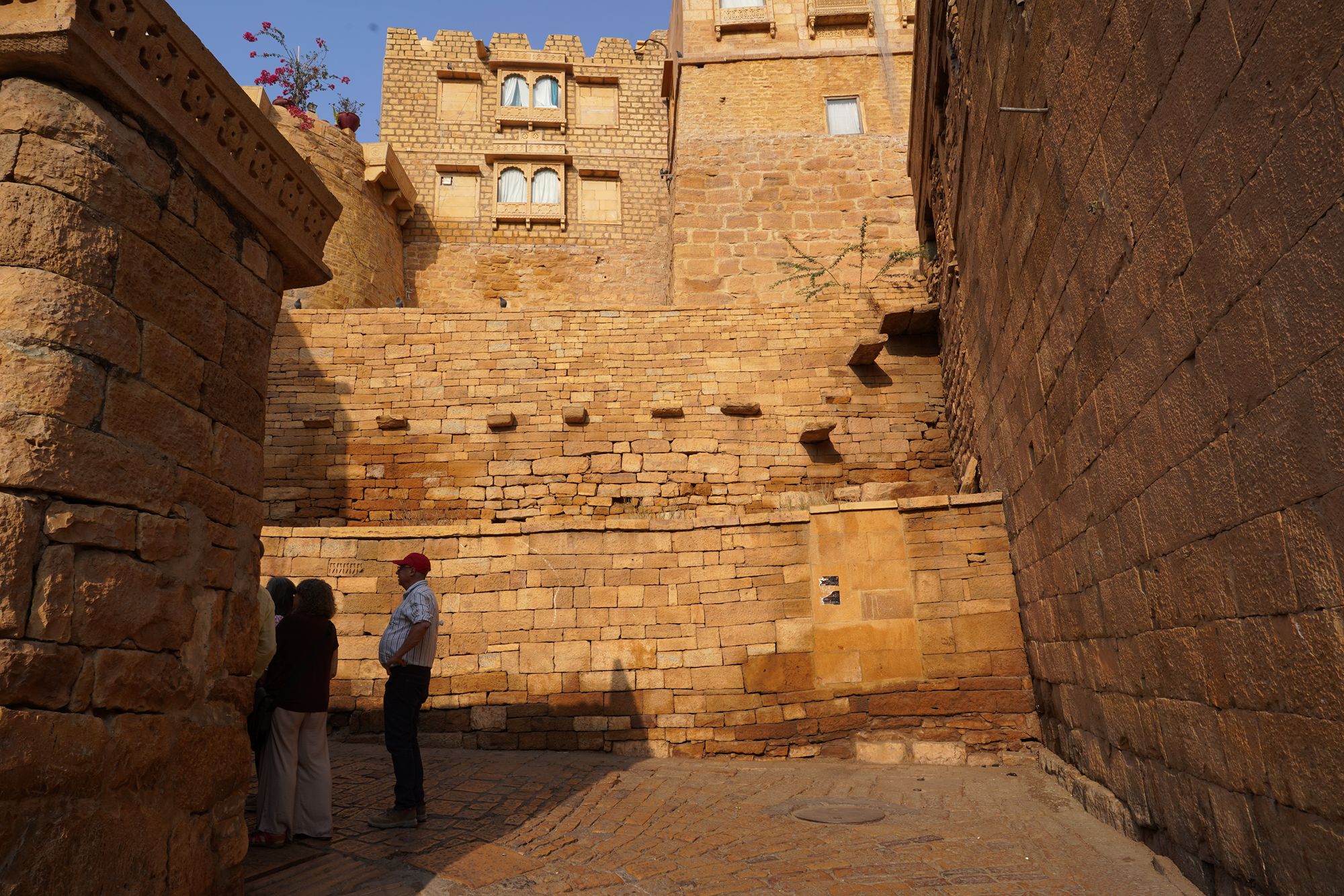 Jaisalmer Fort (20) Jaisalmer Fort (20)