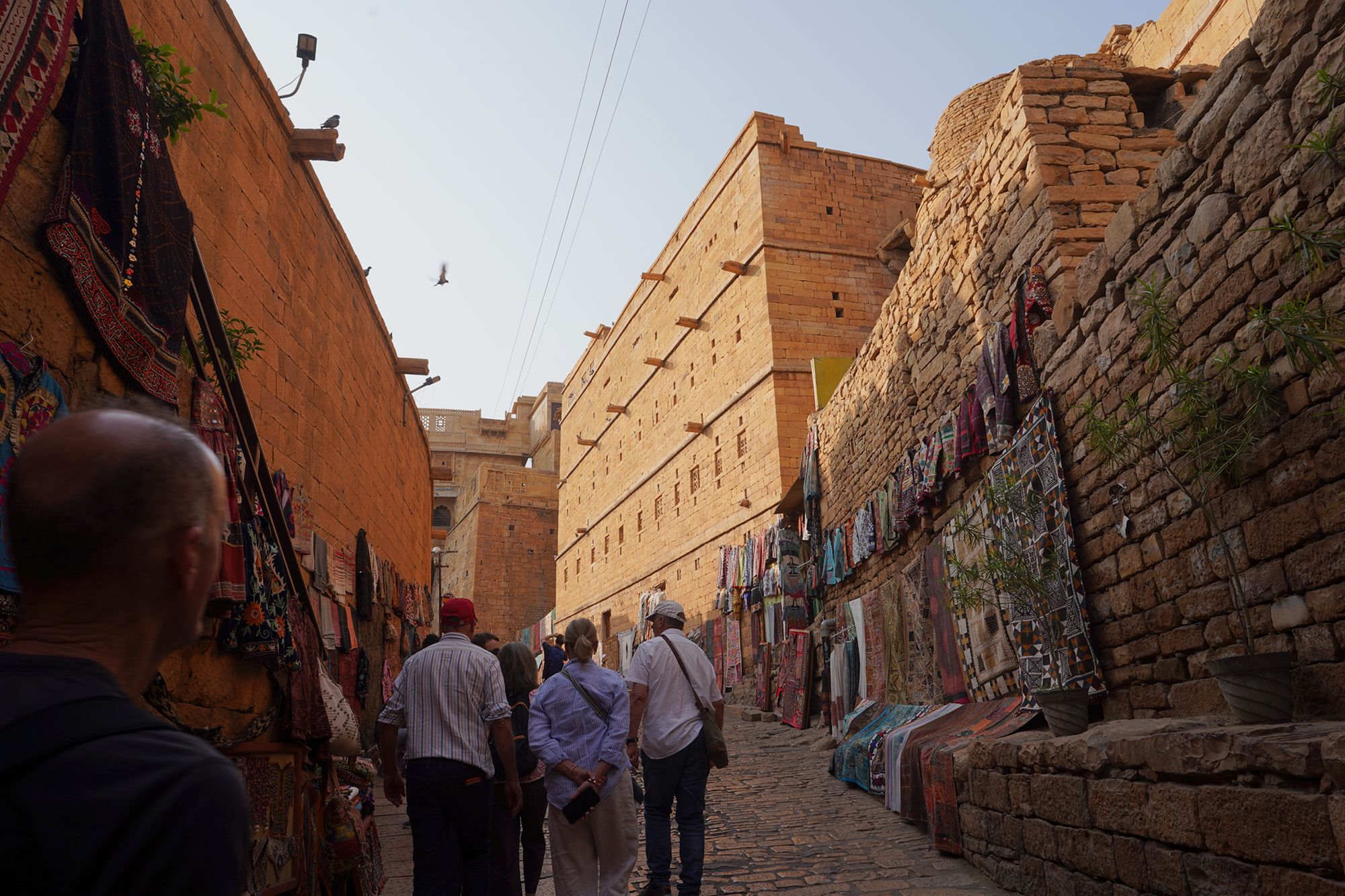 Jaisalmer Fort (22) Jaisalmer Fort (22)