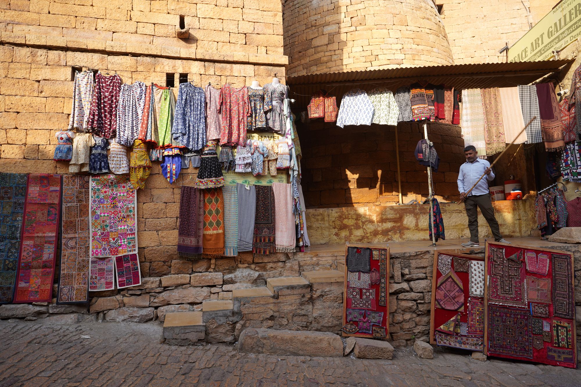 Jaisalmer Fort (23) Jaisalmer Fort (23)