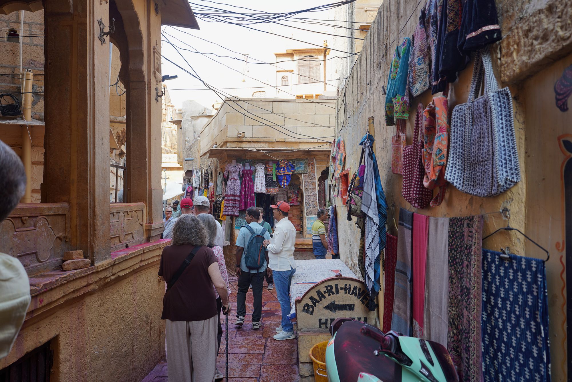 Jaisalmer Fort (41) Jaisalmer Fort (41)