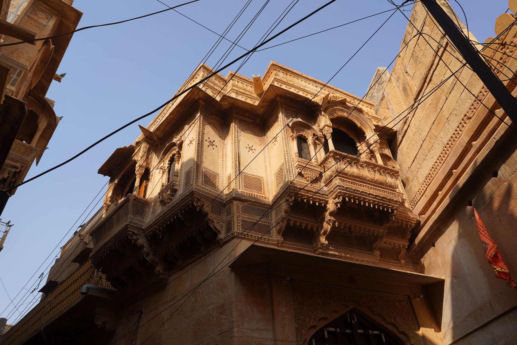 Jaisalmer Fort (52) Jaisalmer Fort (52)