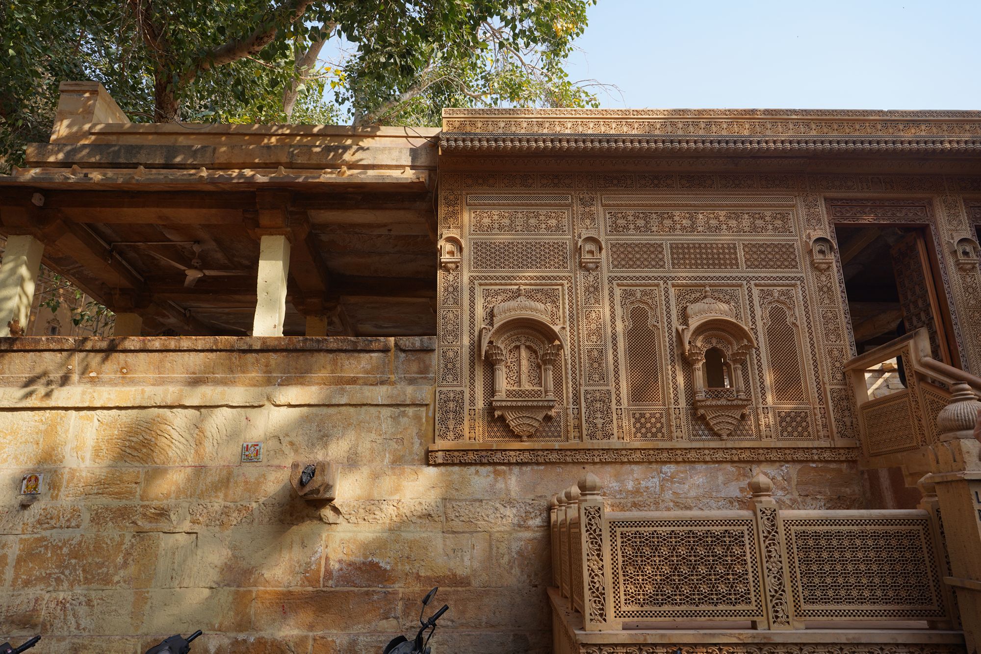 Jaisalmer Fort (62) Jaisalmer Fort (62)