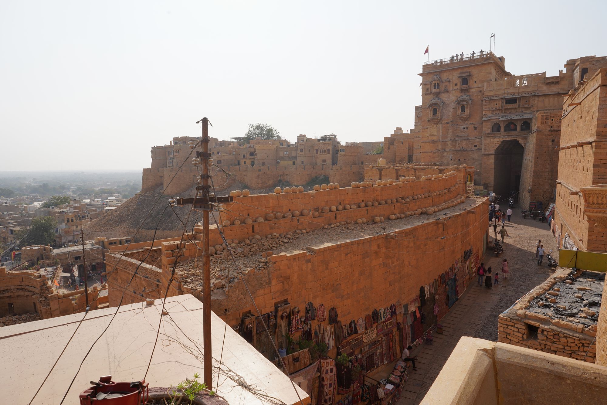 Jaisalmer Fort (71) Jaisalmer Fort (71)