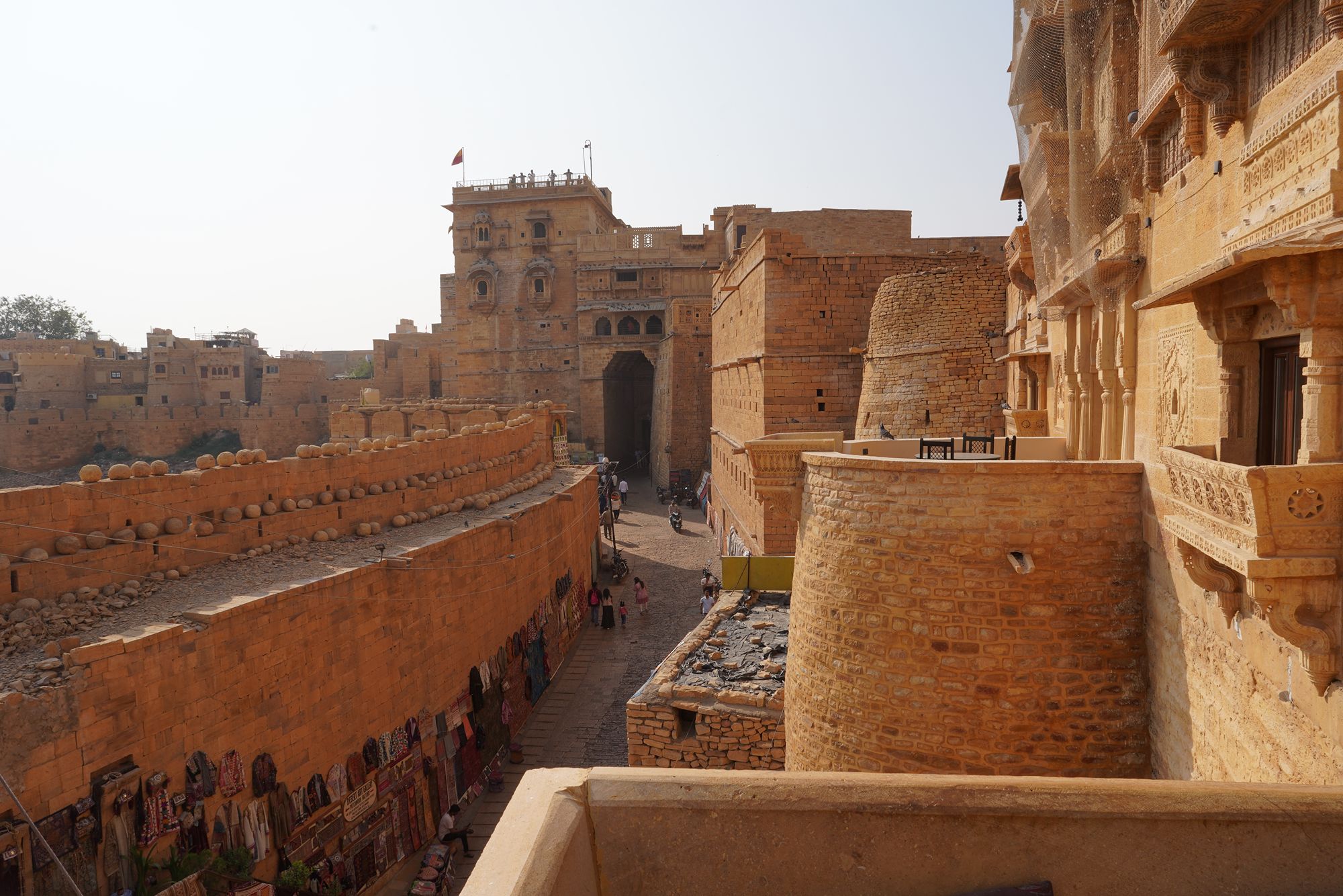 Jaisalmer Fort (72) Jaisalmer Fort (72)